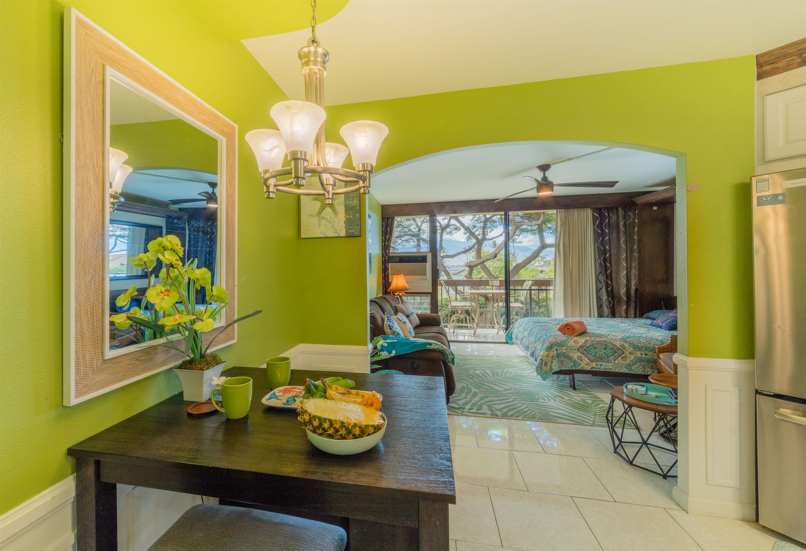 2191 S Kihei Rd Unit: 2320