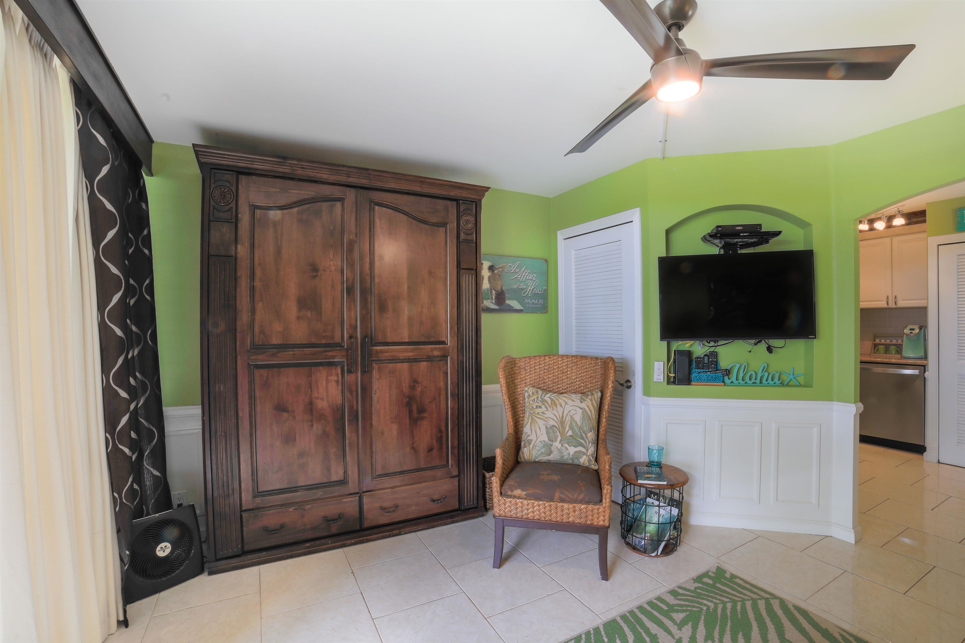 2191 S Kihei Rd Unit: 2320