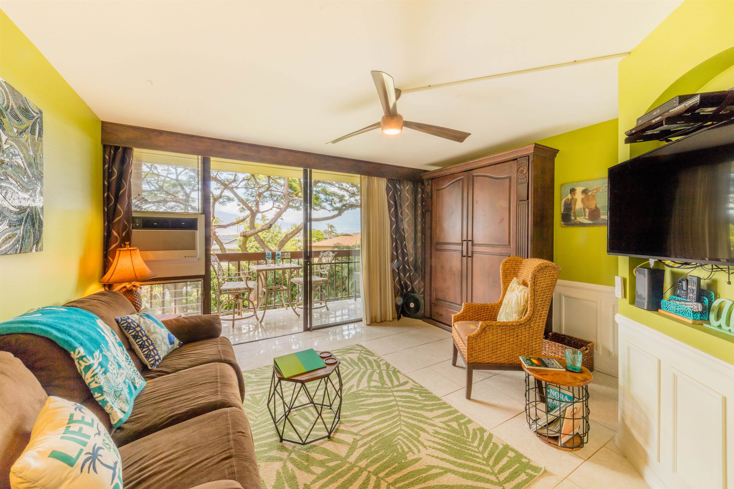 2191 S Kihei Rd Unit: 2320