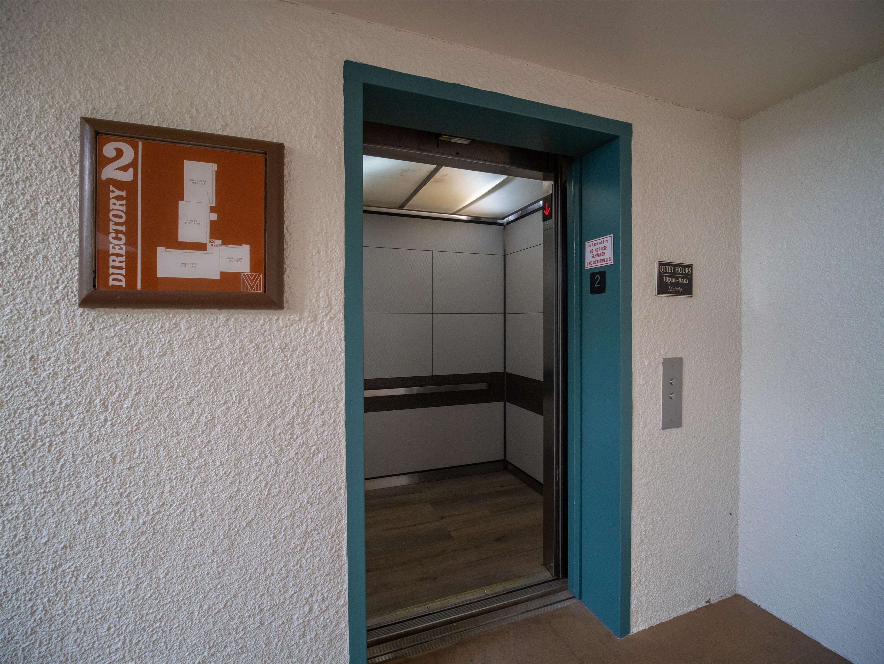 2191 S Kihei Rd Unit: 2320
