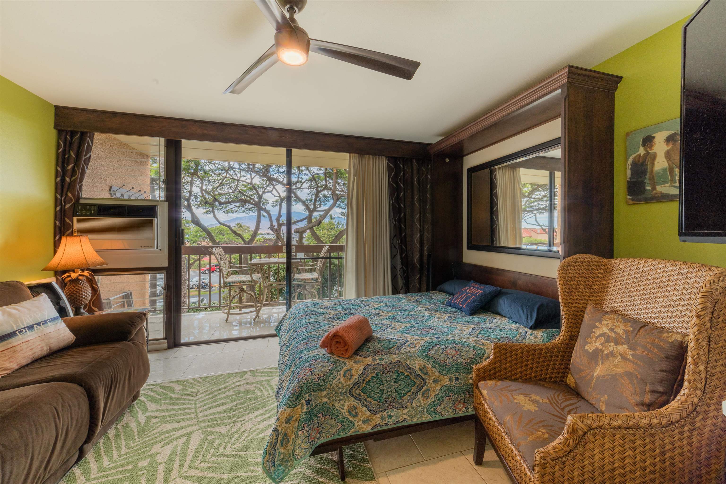 2191 S Kihei Rd Unit: 2320