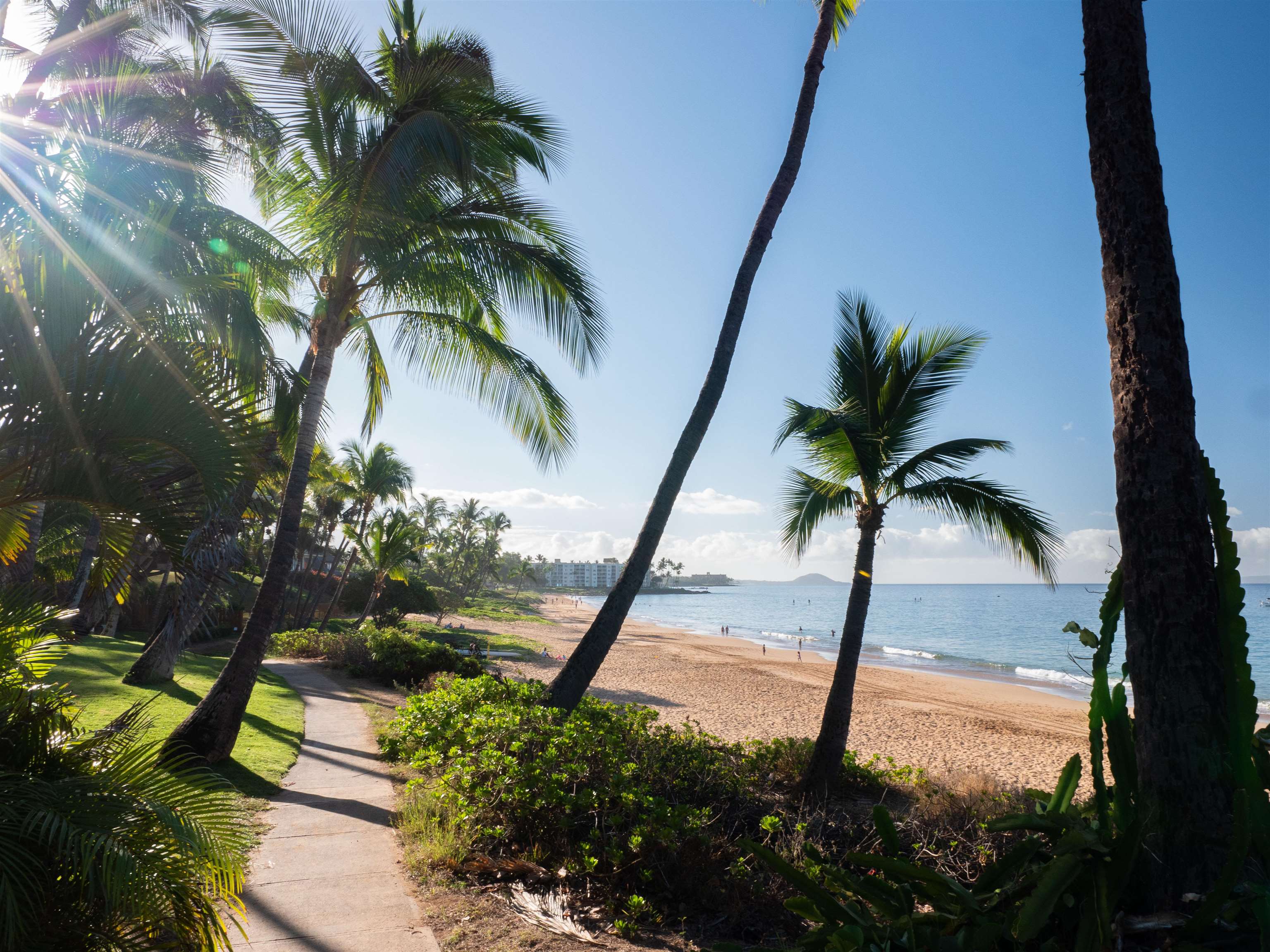 2191 S Kihei Rd Unit: 2320