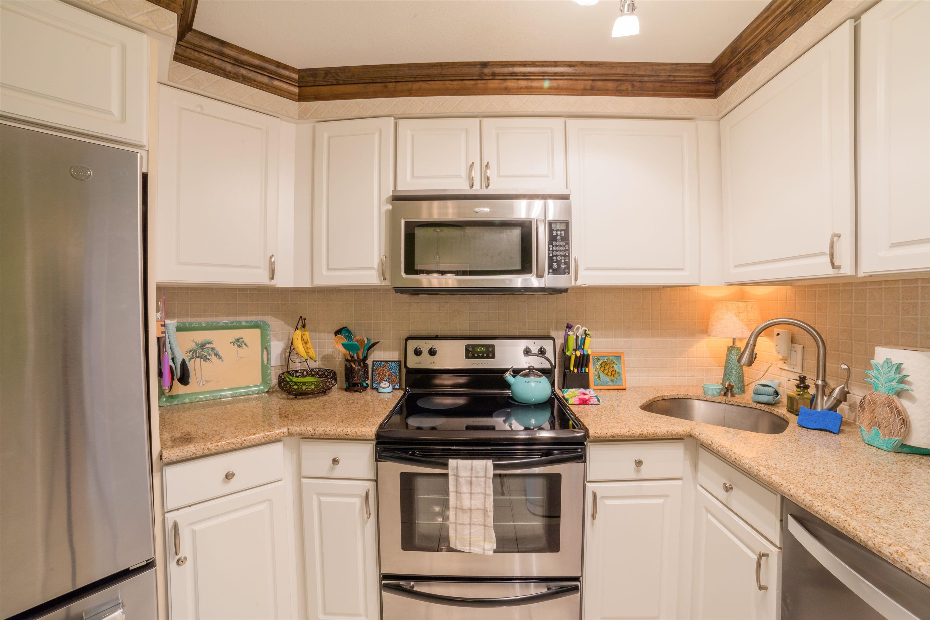 2191 S Kihei Rd Unit: 2320