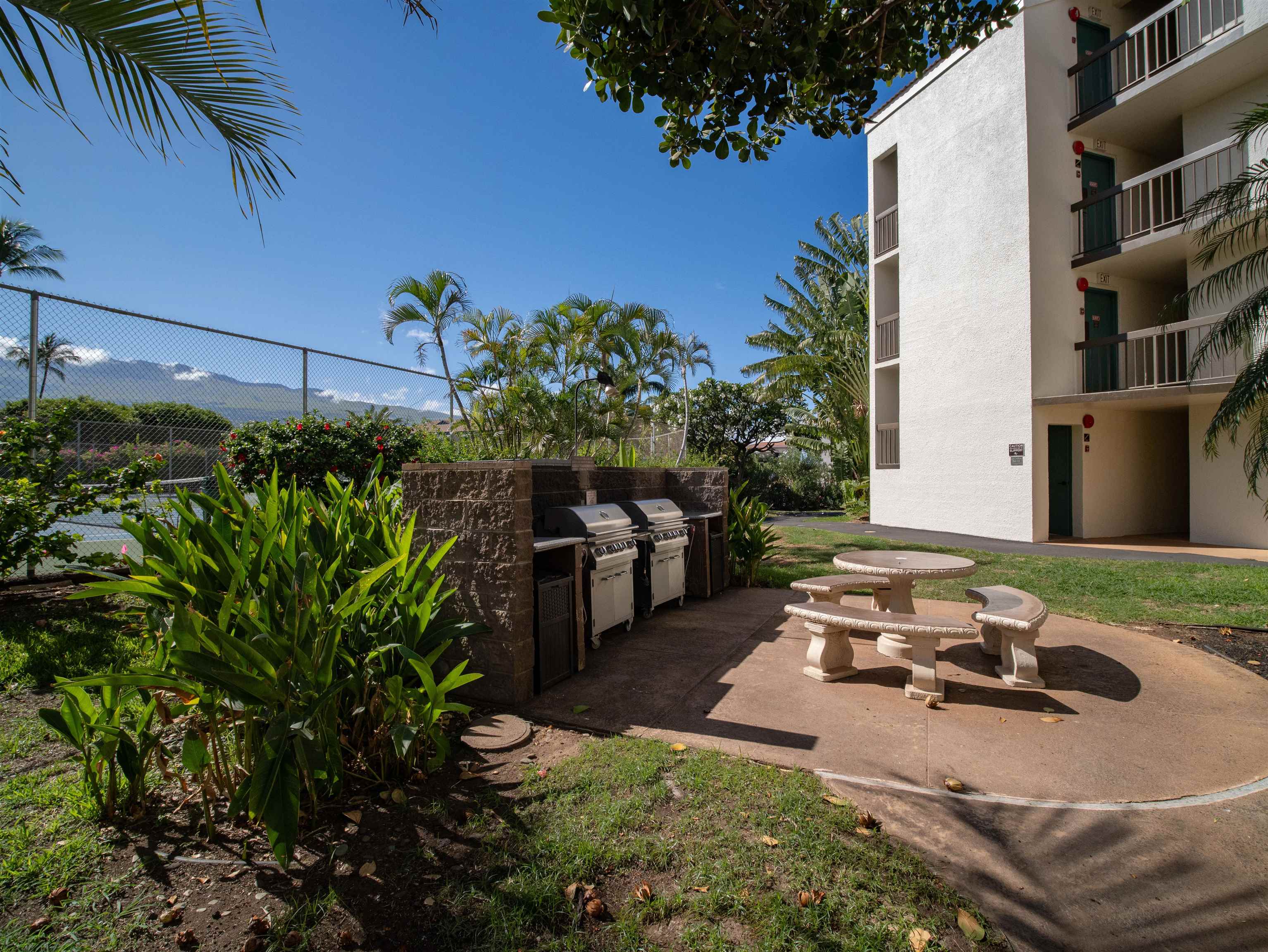 2191 S Kihei Rd Unit: 2320