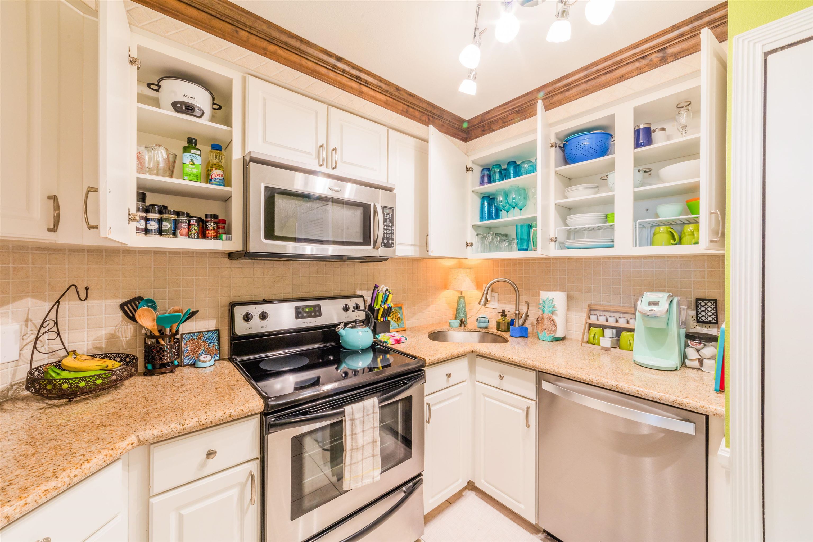 2191 S Kihei Rd Unit: 2320
