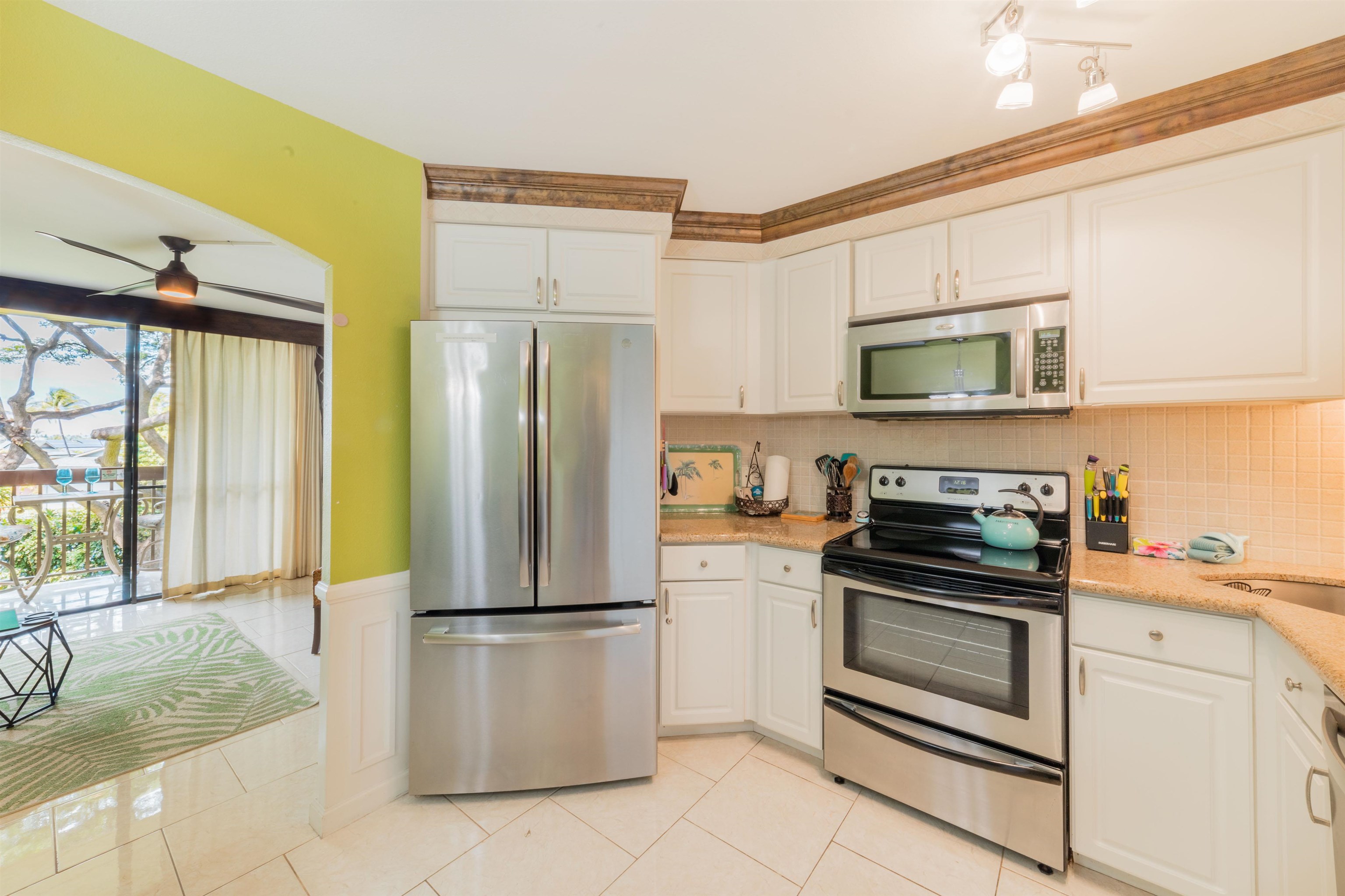 2191 S Kihei Rd Unit: 2320