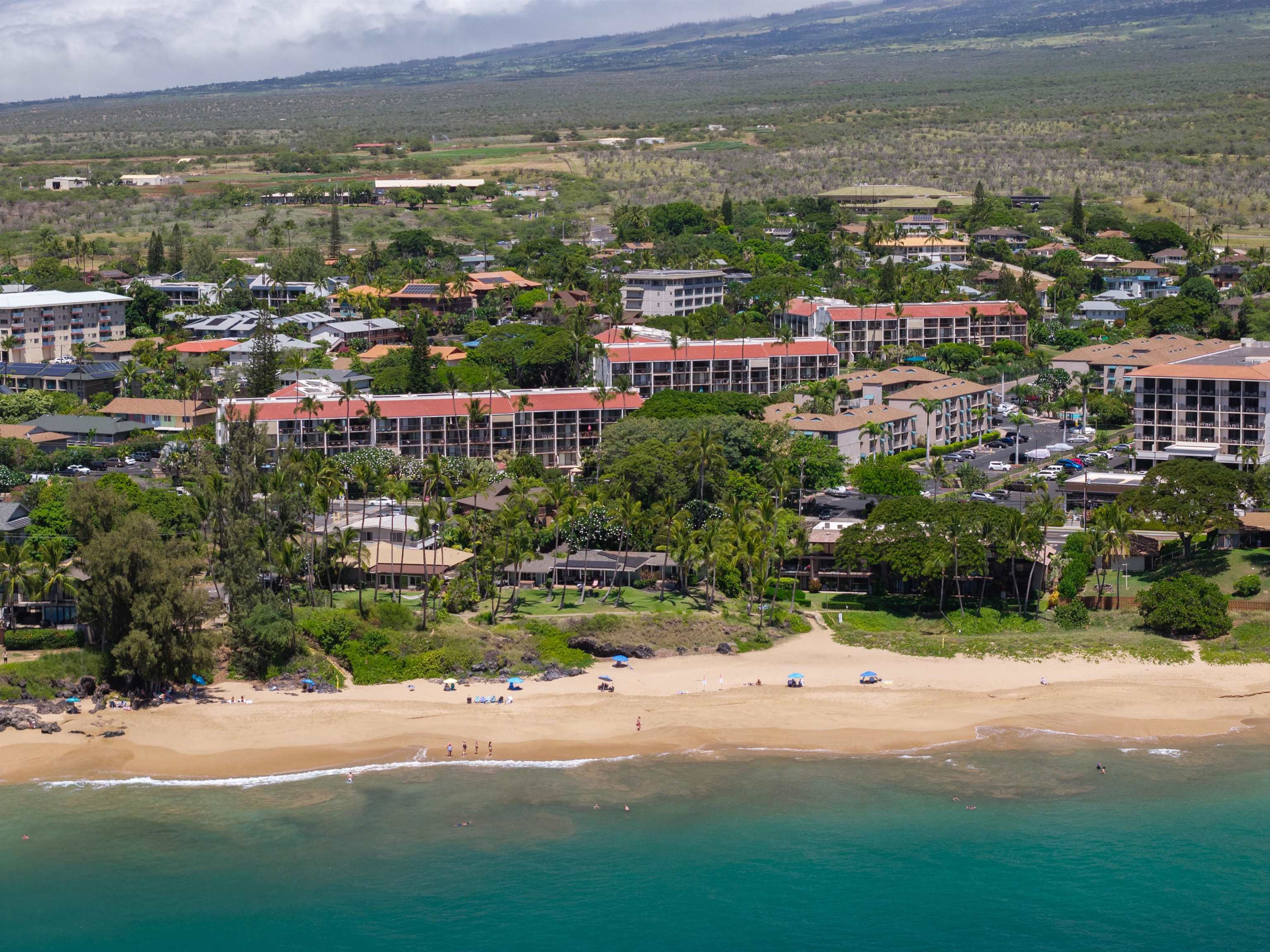 2191 S Kihei Rd Unit: 2320