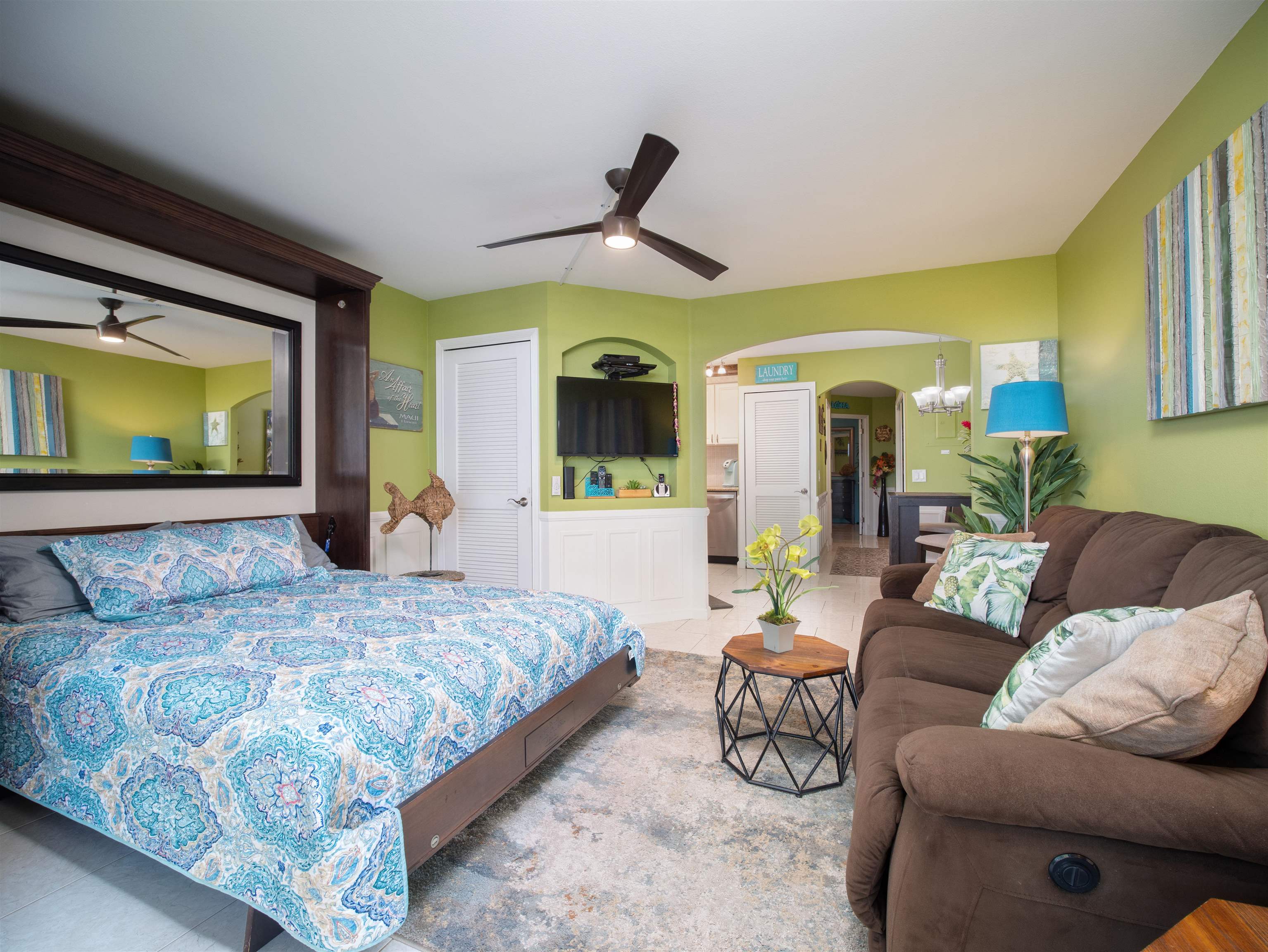 2191 S Kihei Rd Unit: 2320