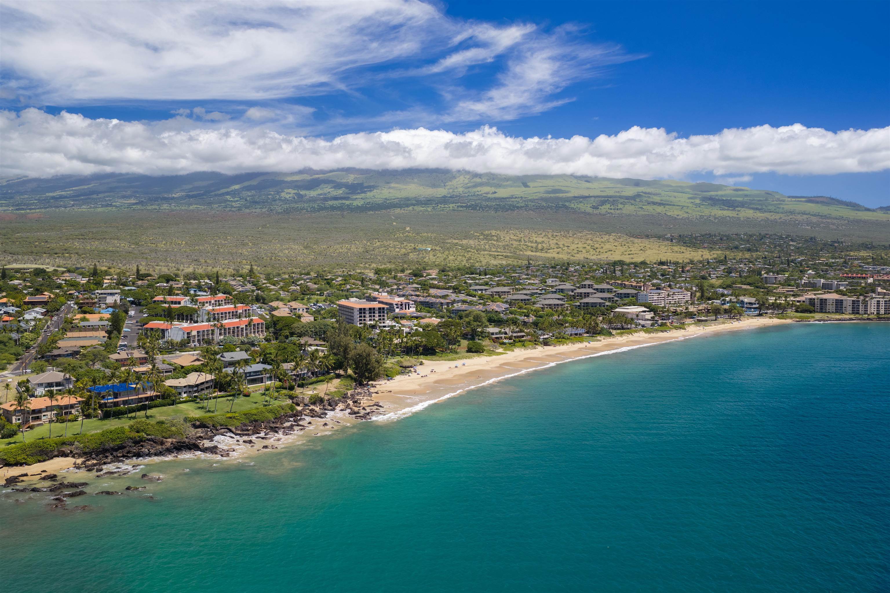 2191 S Kihei Rd Unit: 2320