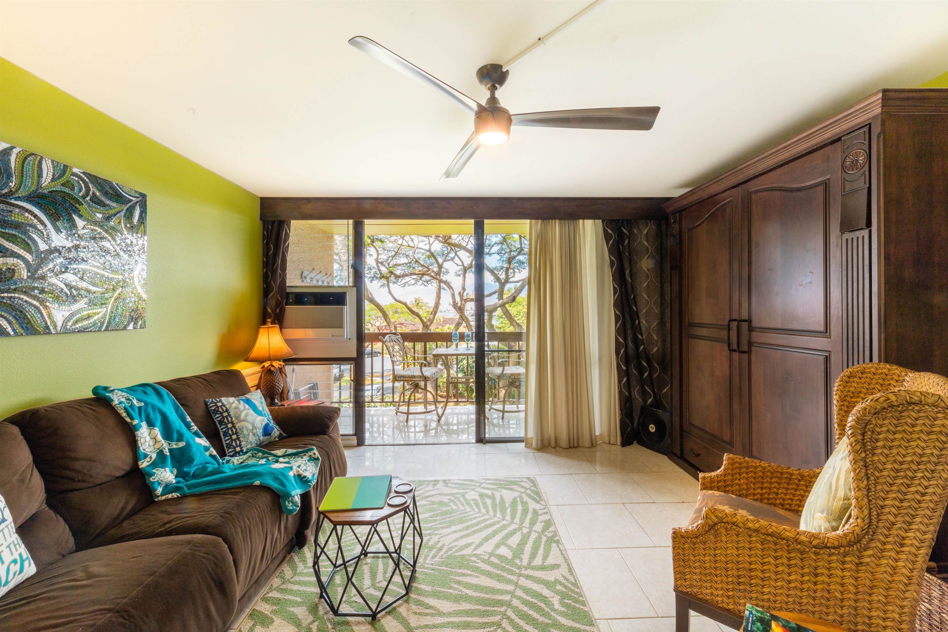 2191 S Kihei Rd Unit: 2320