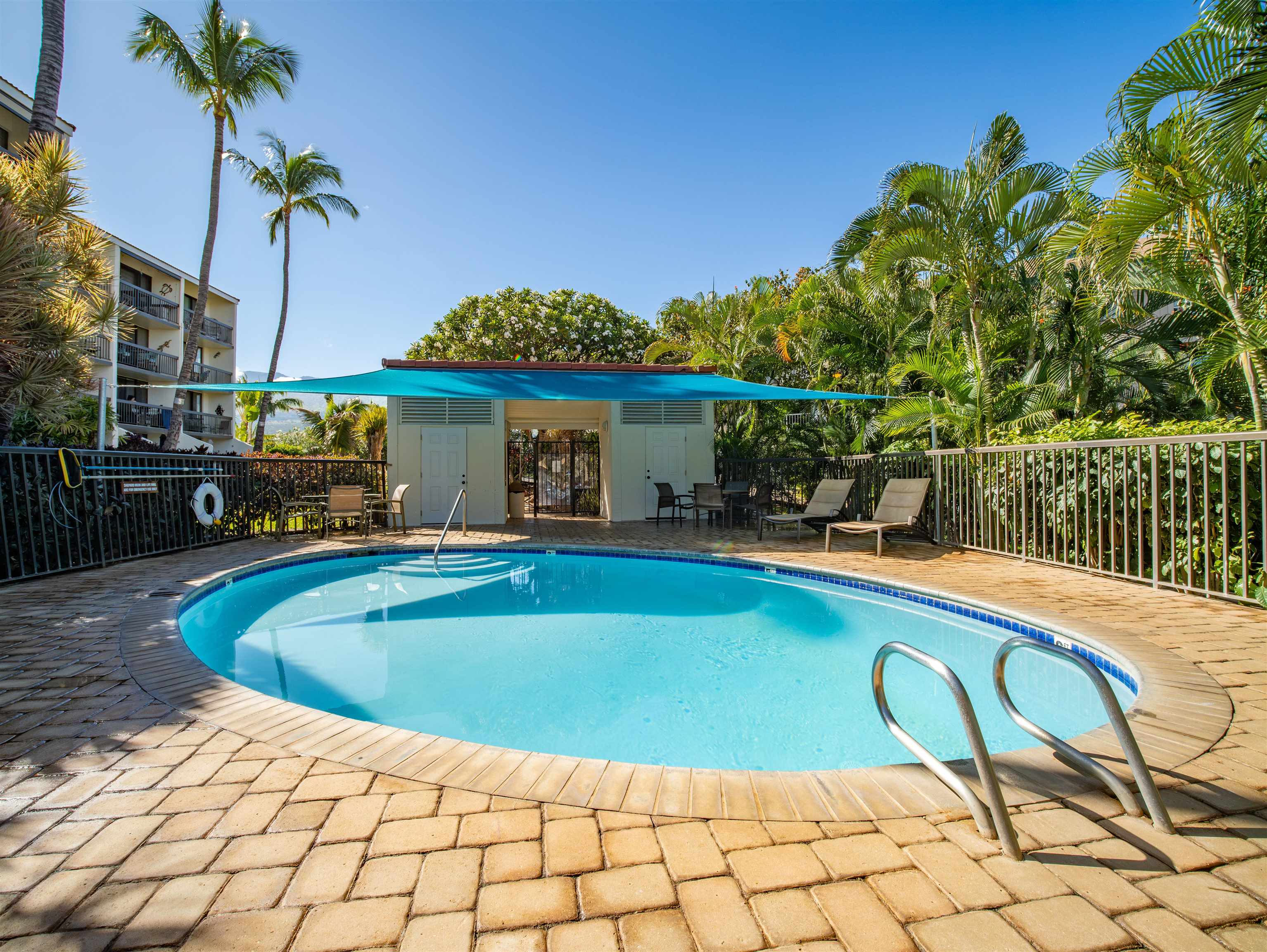 2191 S Kihei Rd Unit: 2320