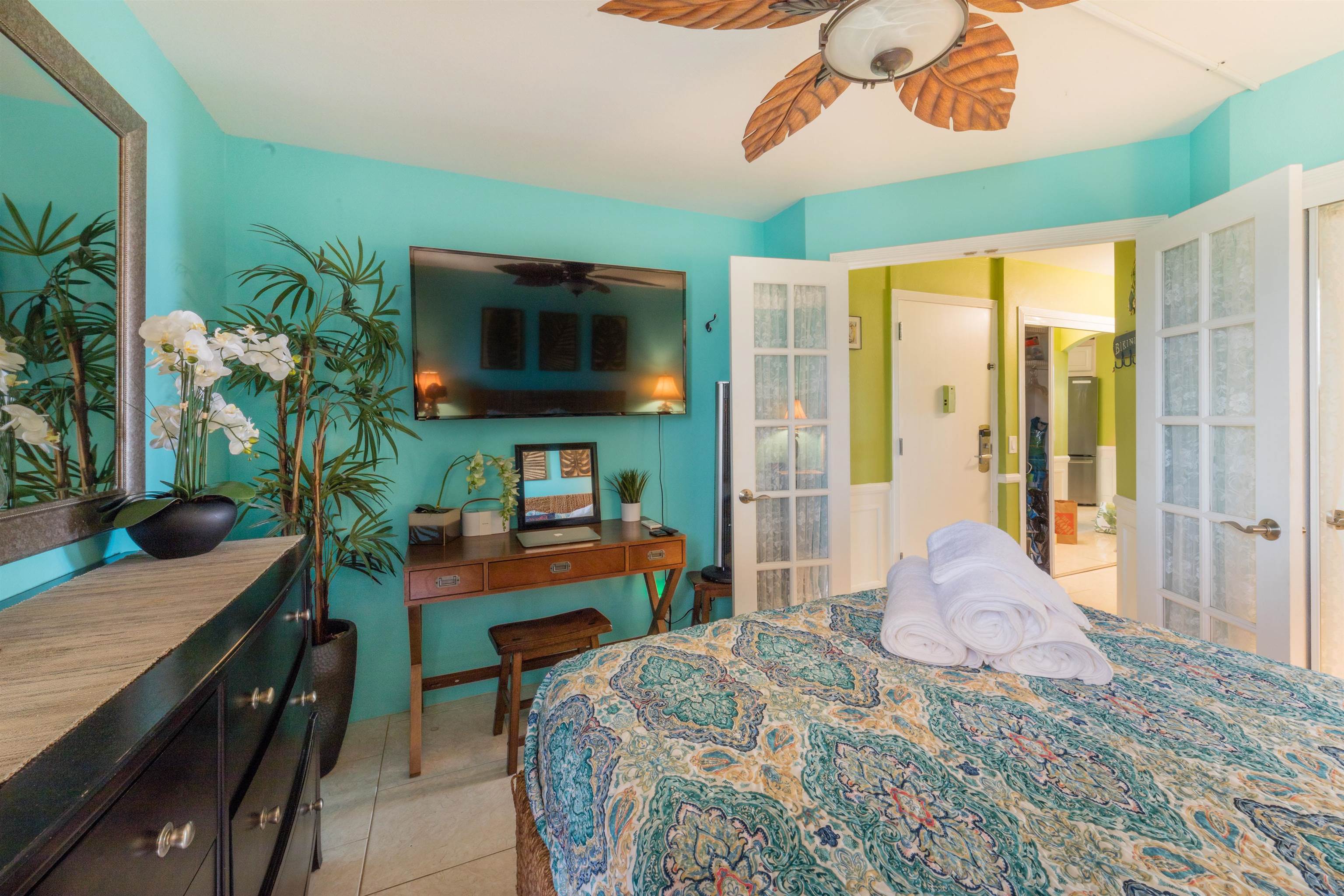 2191 S Kihei Rd Unit: 2320