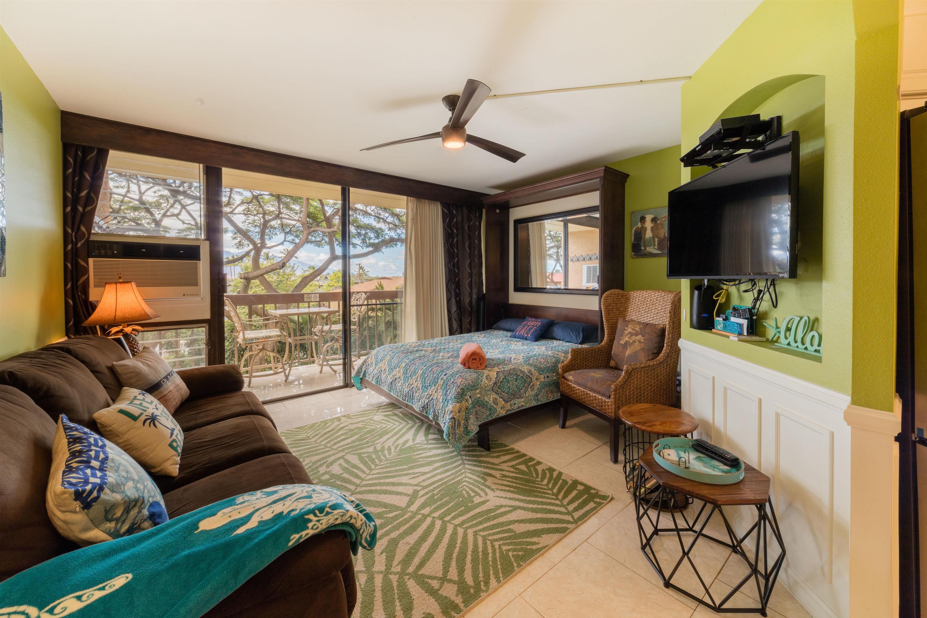 2191 S Kihei Rd Unit: 2320