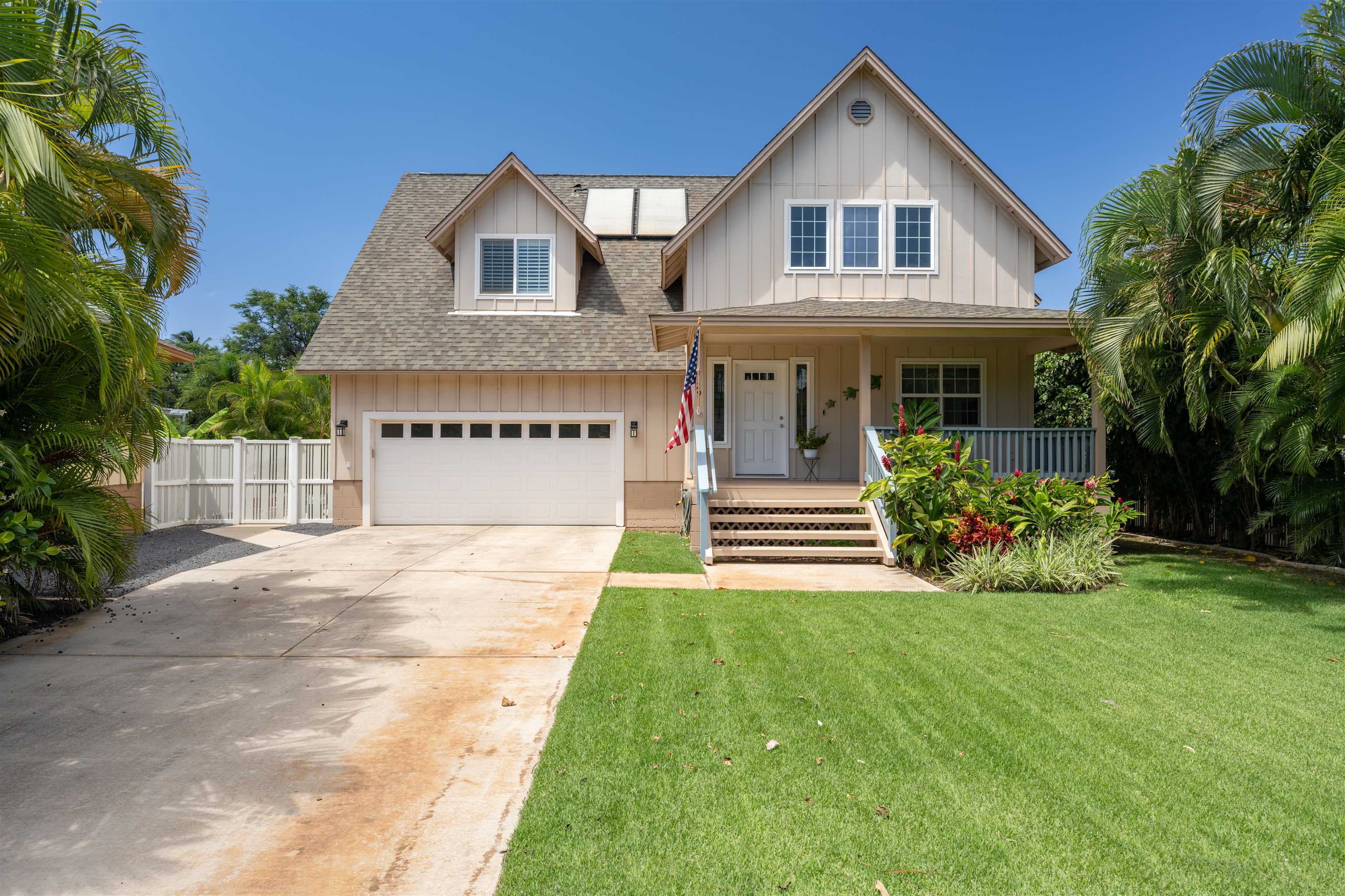 129 Oluea Cir