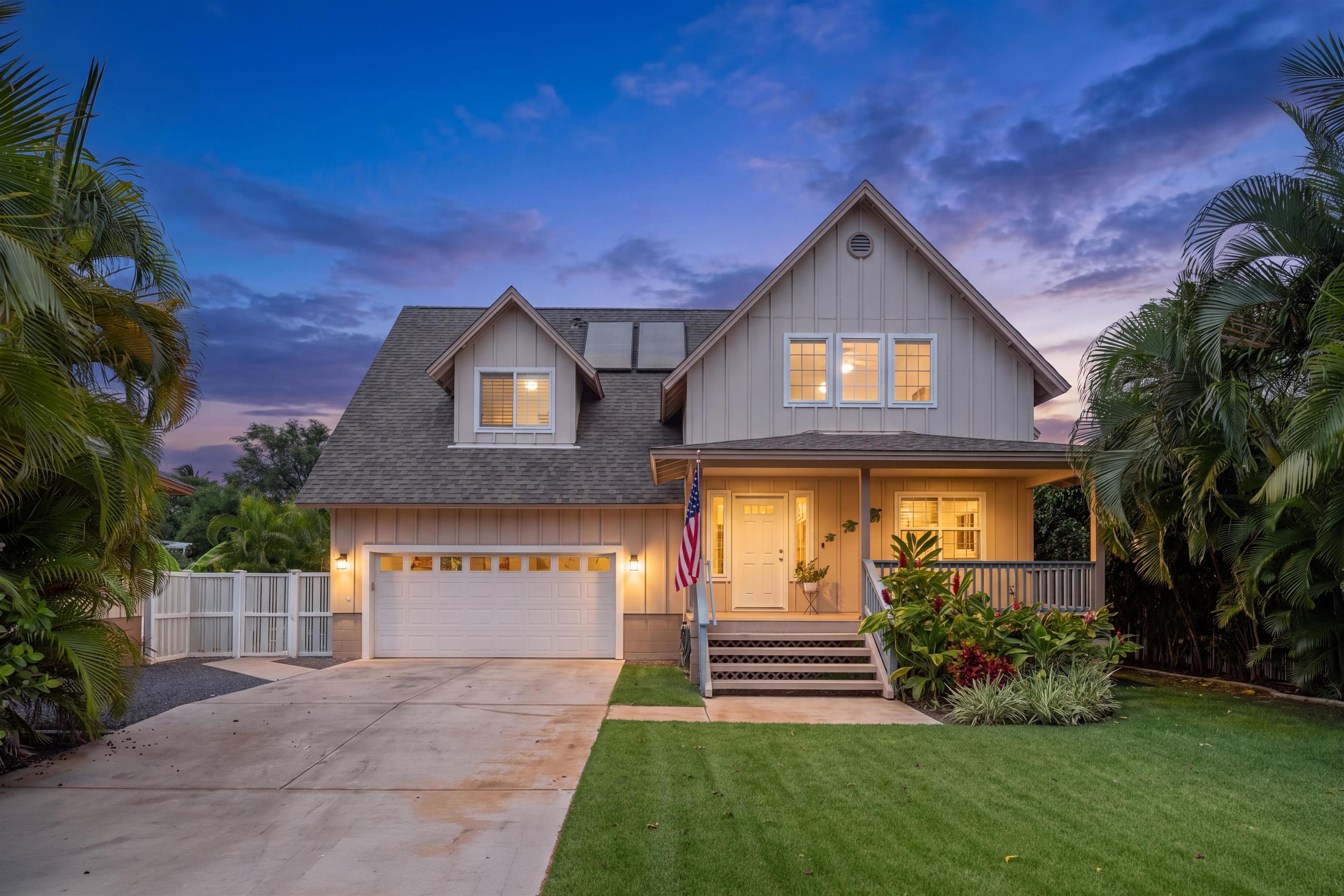 129 Oluea Cir