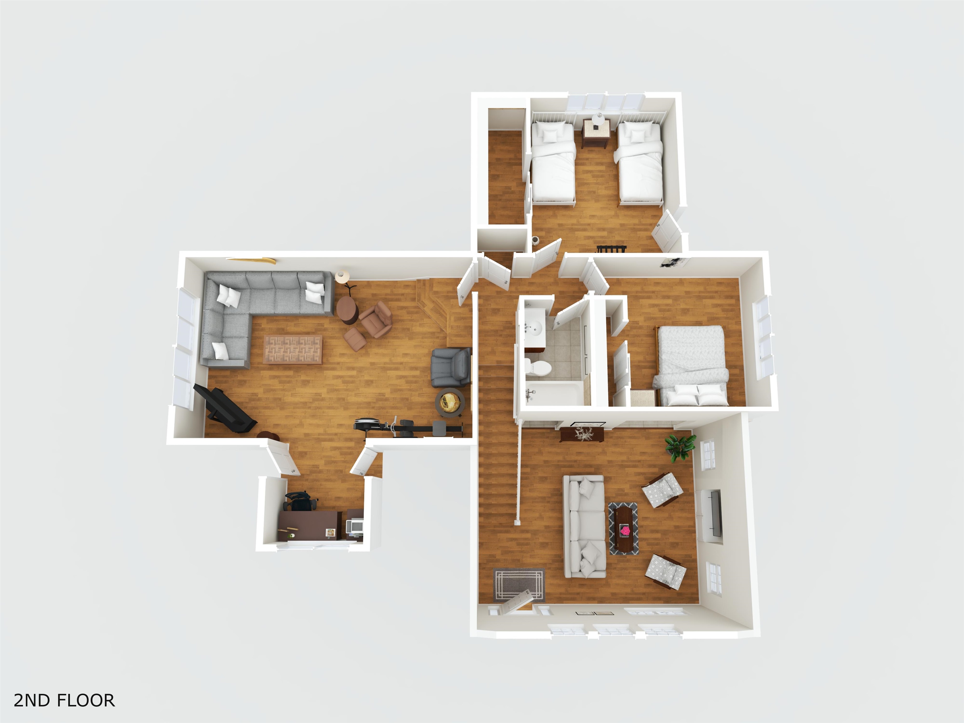 129 Oluea Cir