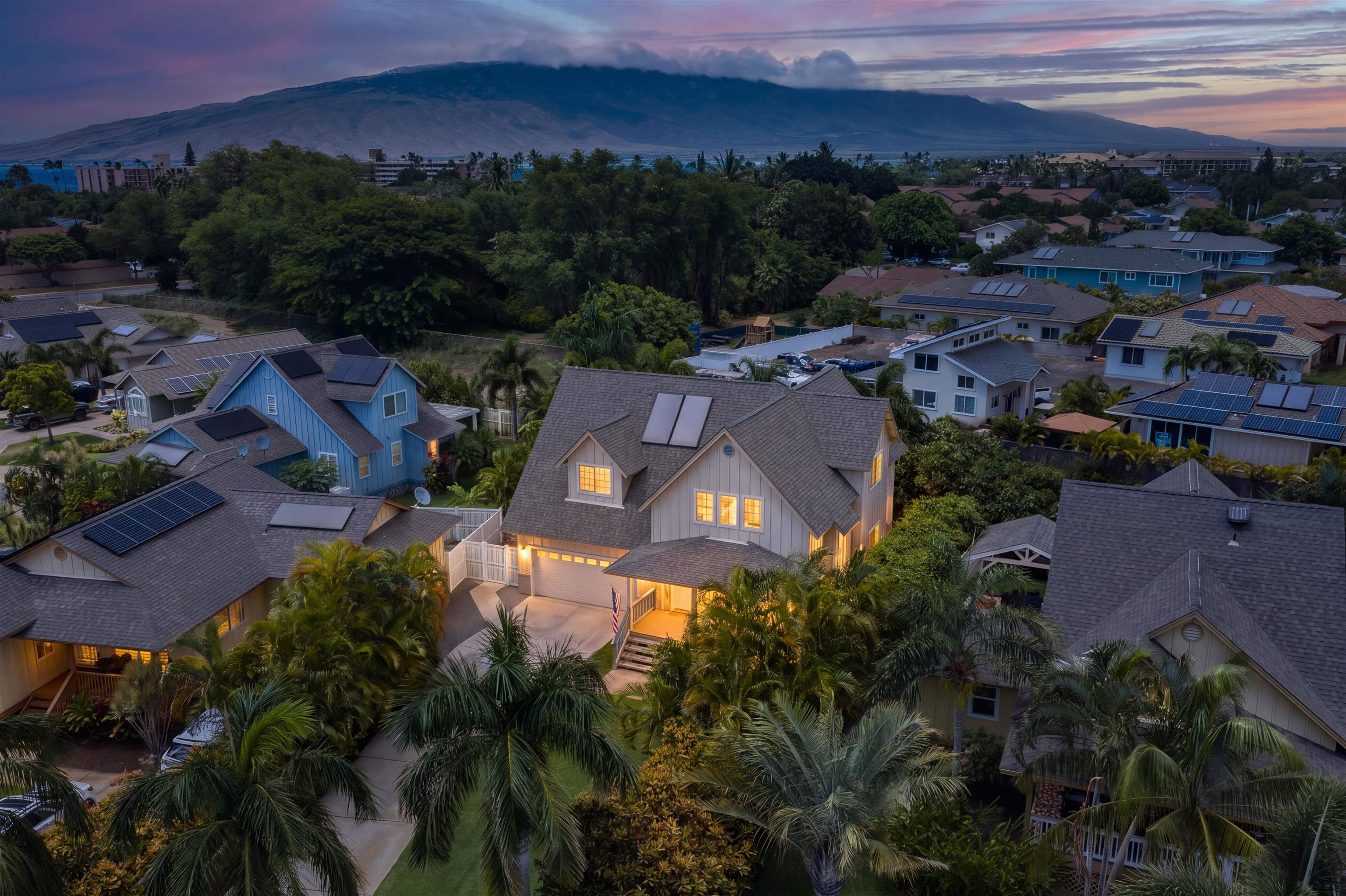 129 Oluea Cir