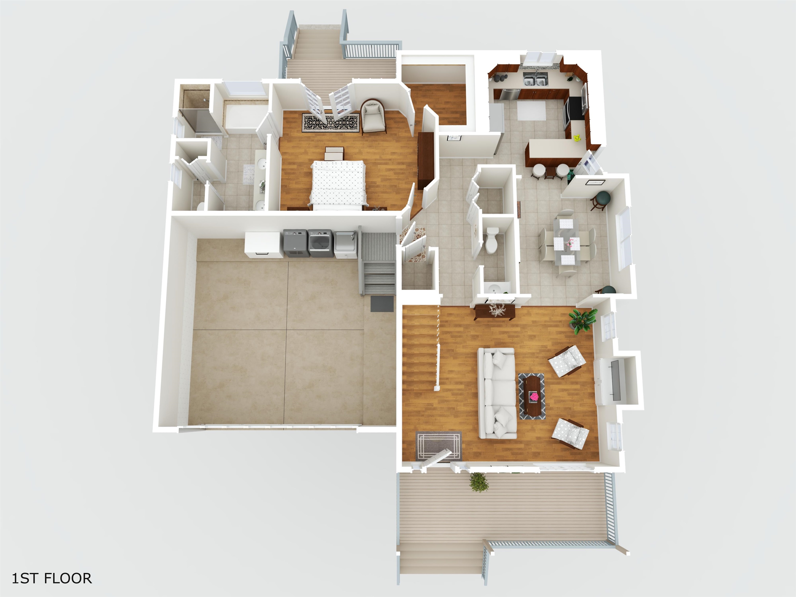 129 Oluea Cir