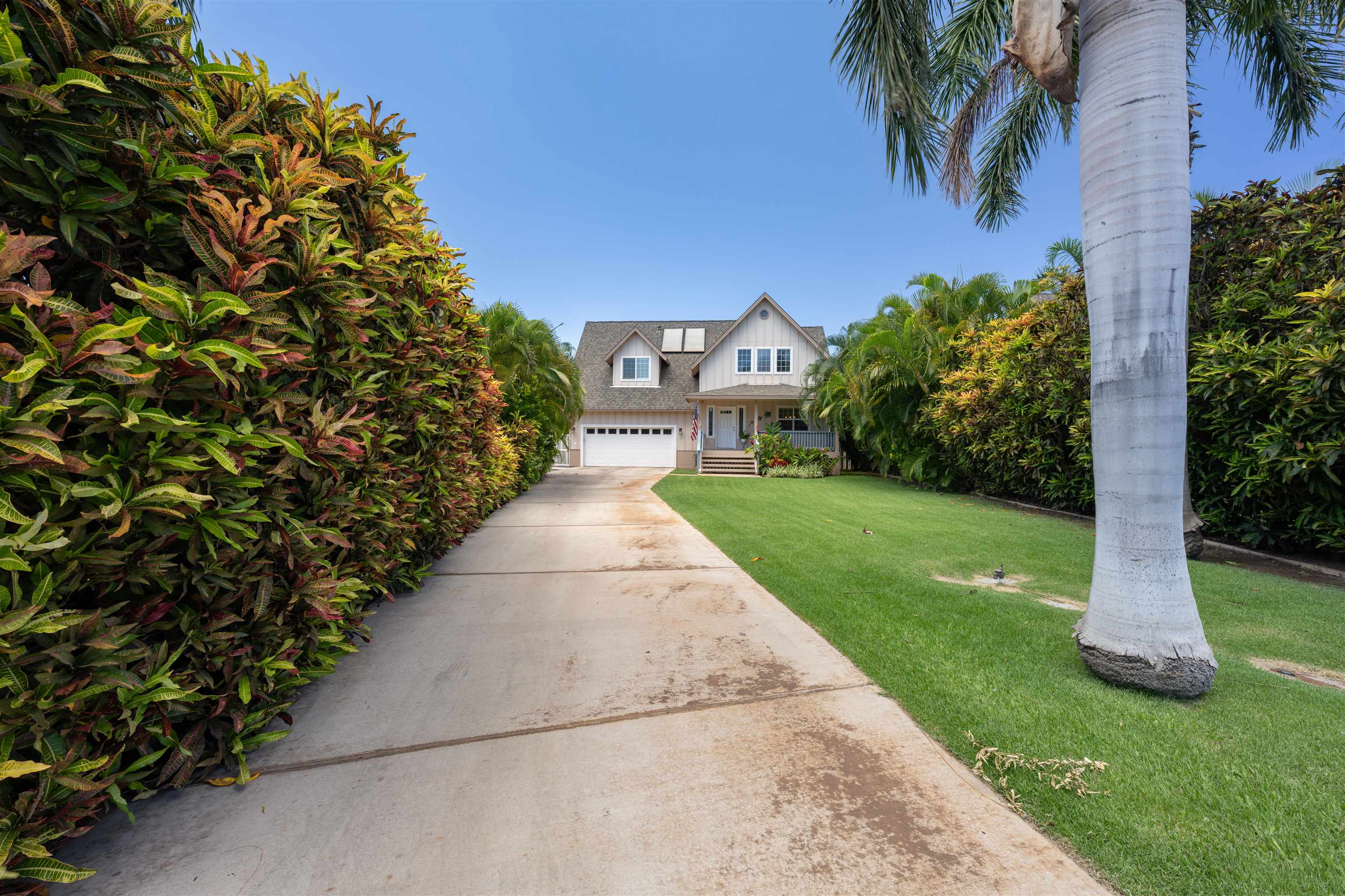 129 Oluea Cir