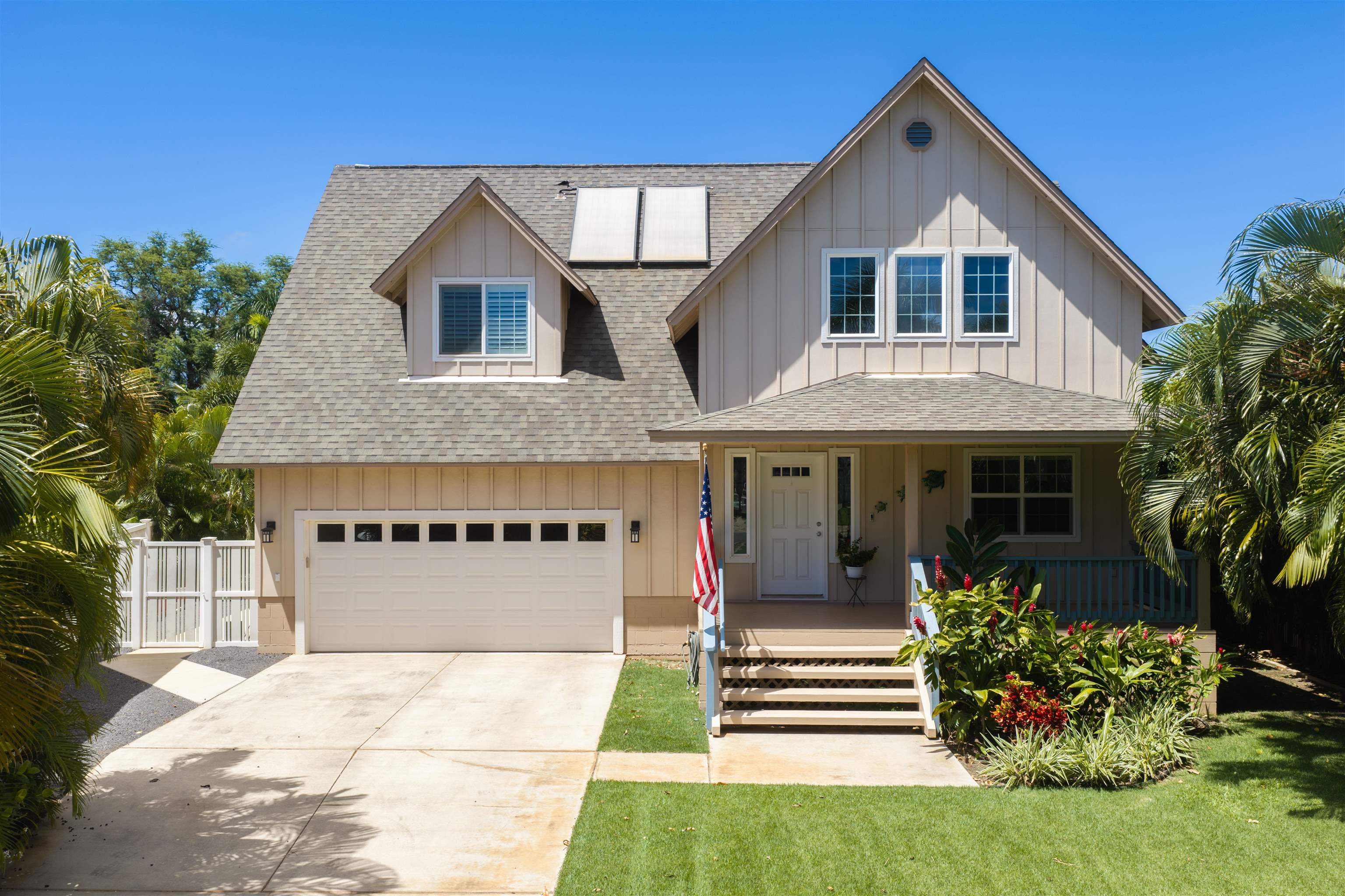 129 Oluea Cir