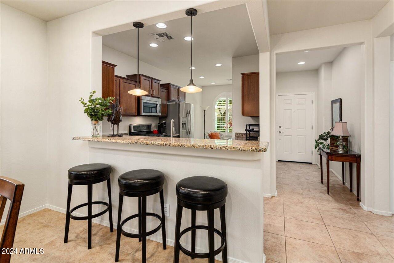 26174 W VIA DEL SOL Drive