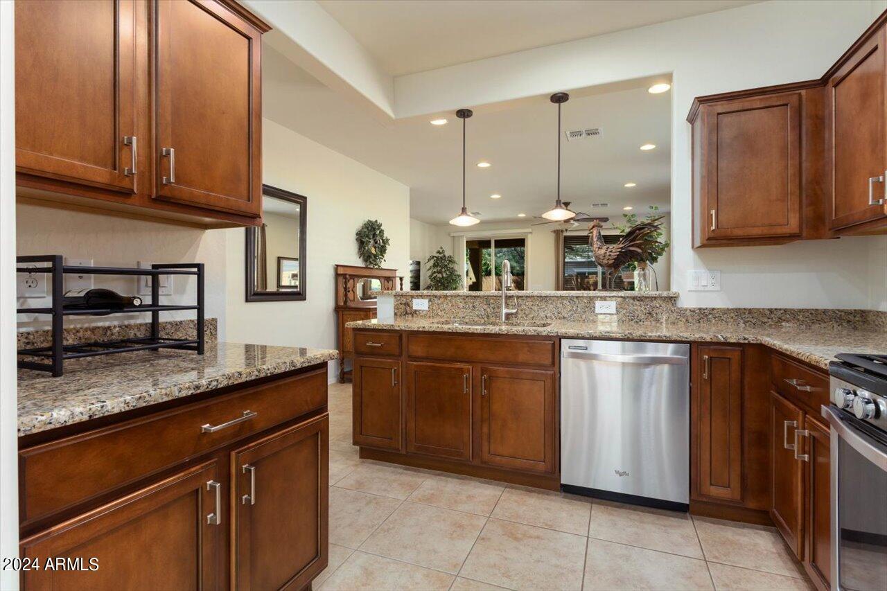 26174 W VIA DEL SOL Drive