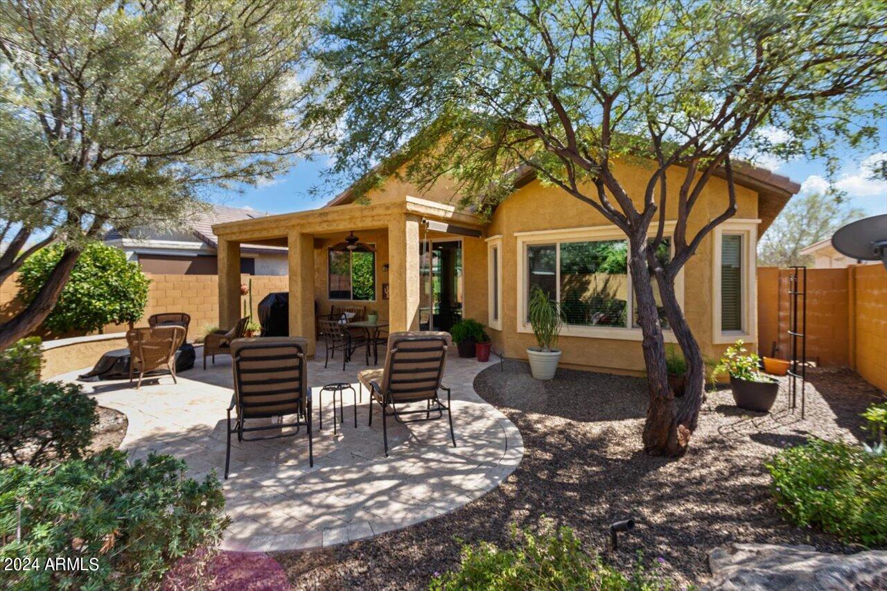 26174 W VIA DEL SOL Drive