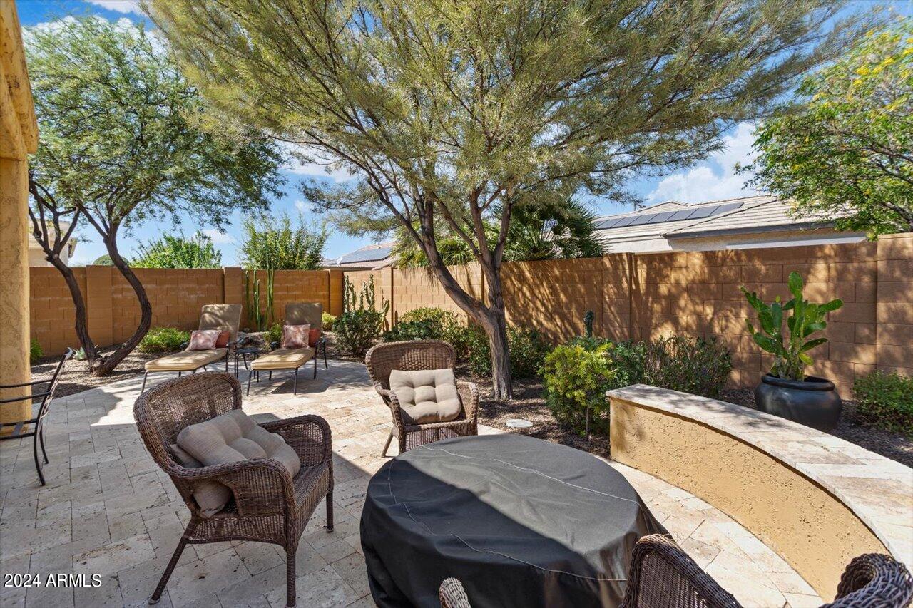 26174 W VIA DEL SOL Drive