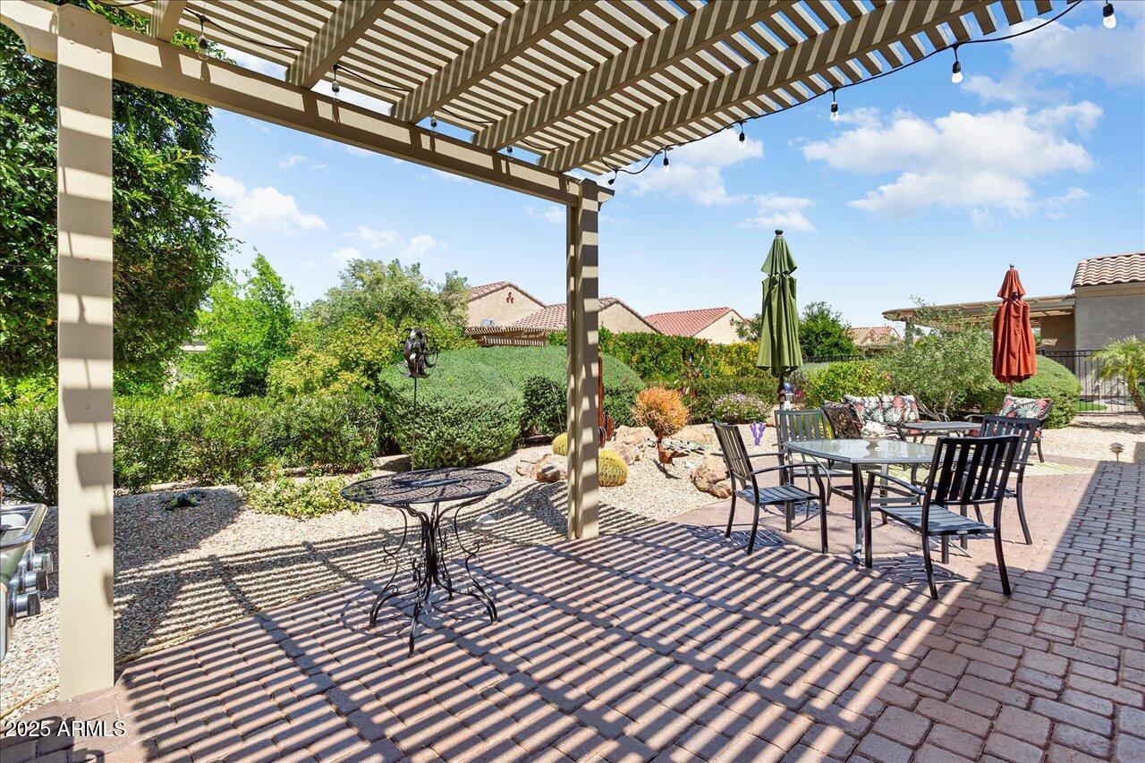 27052 W ORAIBI Drive