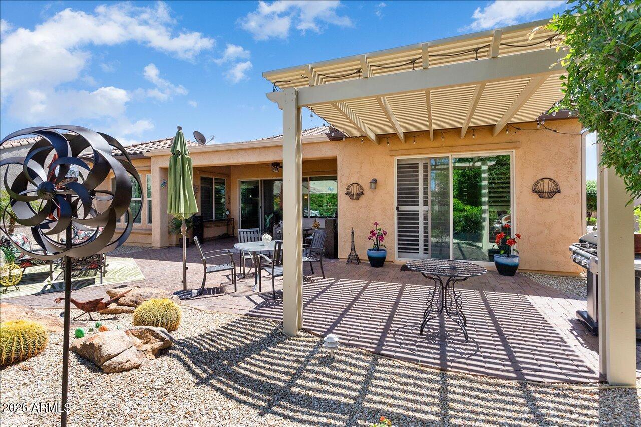 27052 W ORAIBI Drive