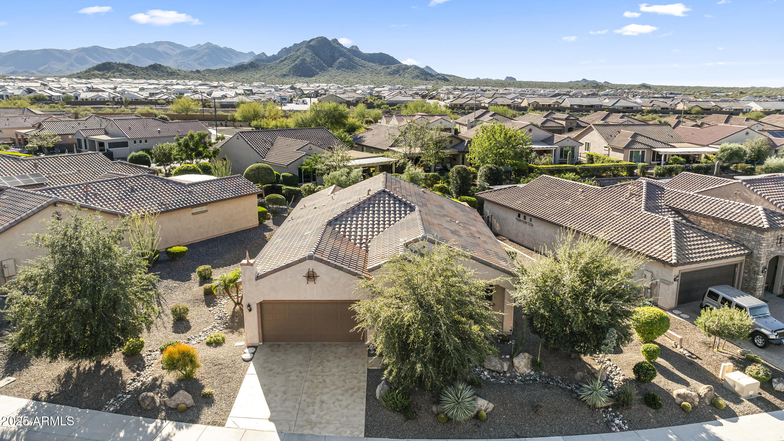 26851 W PIUTE Avenue