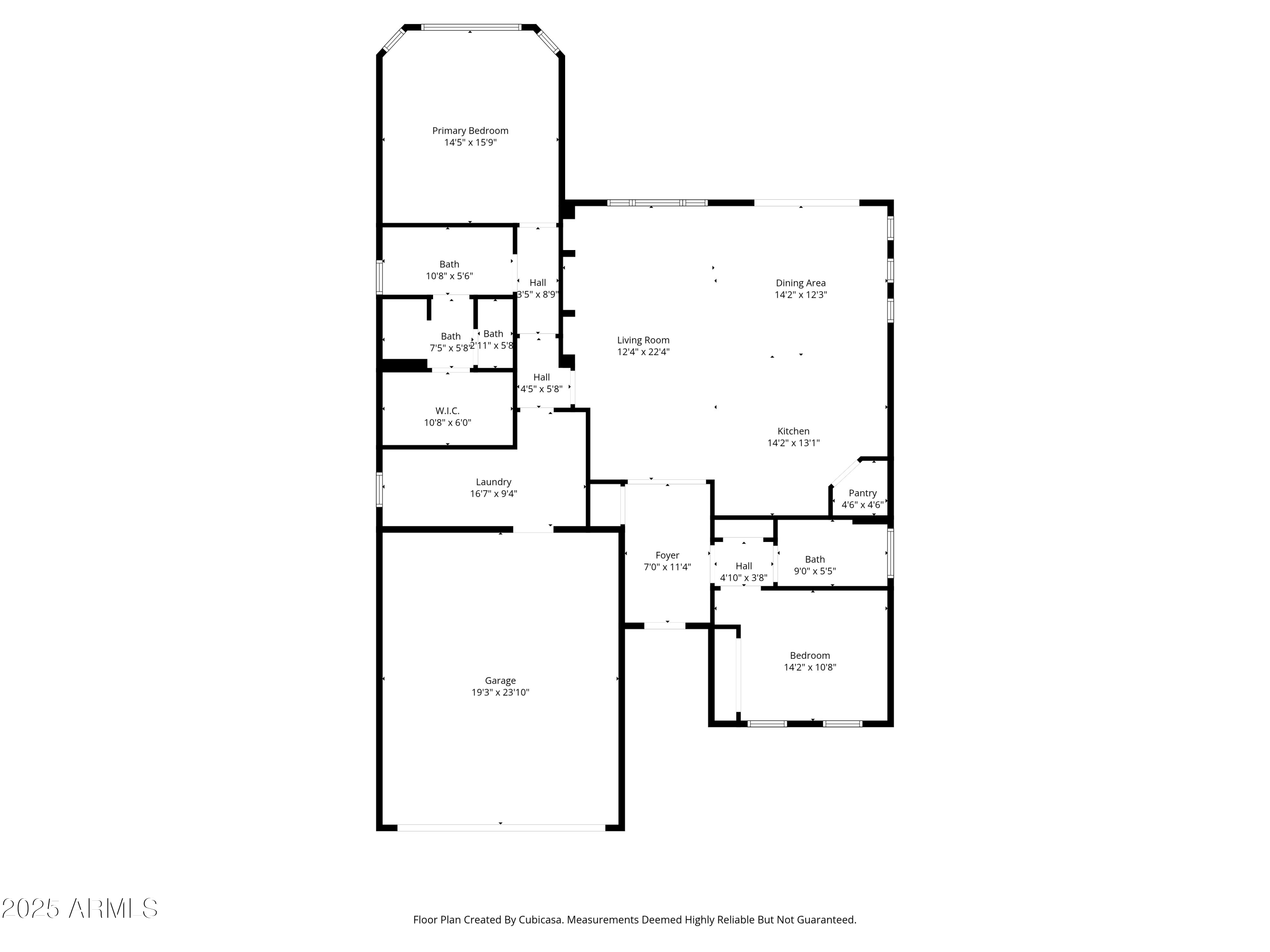 26851 W PIUTE Avenue