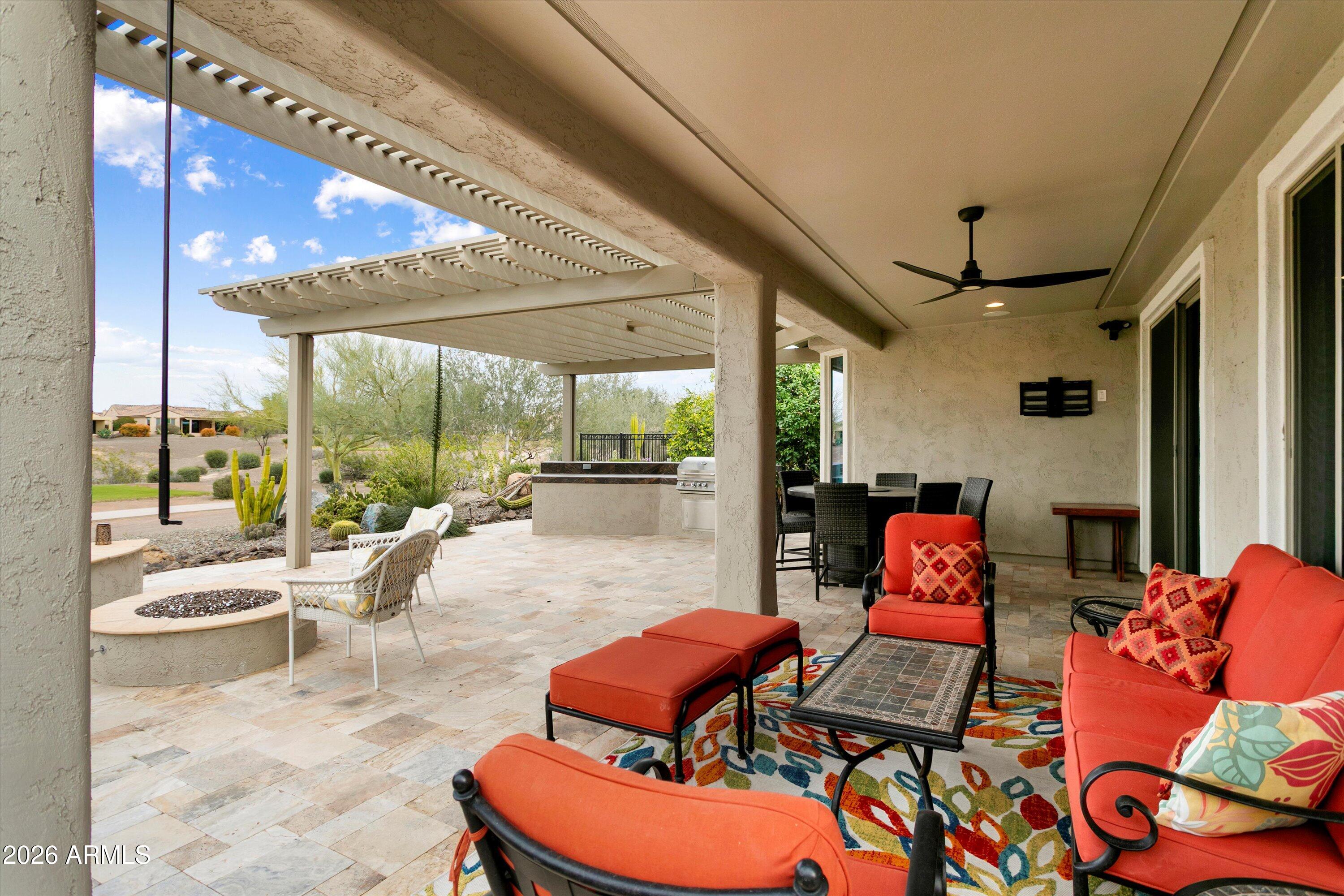 26784 W ORAIBI Drive