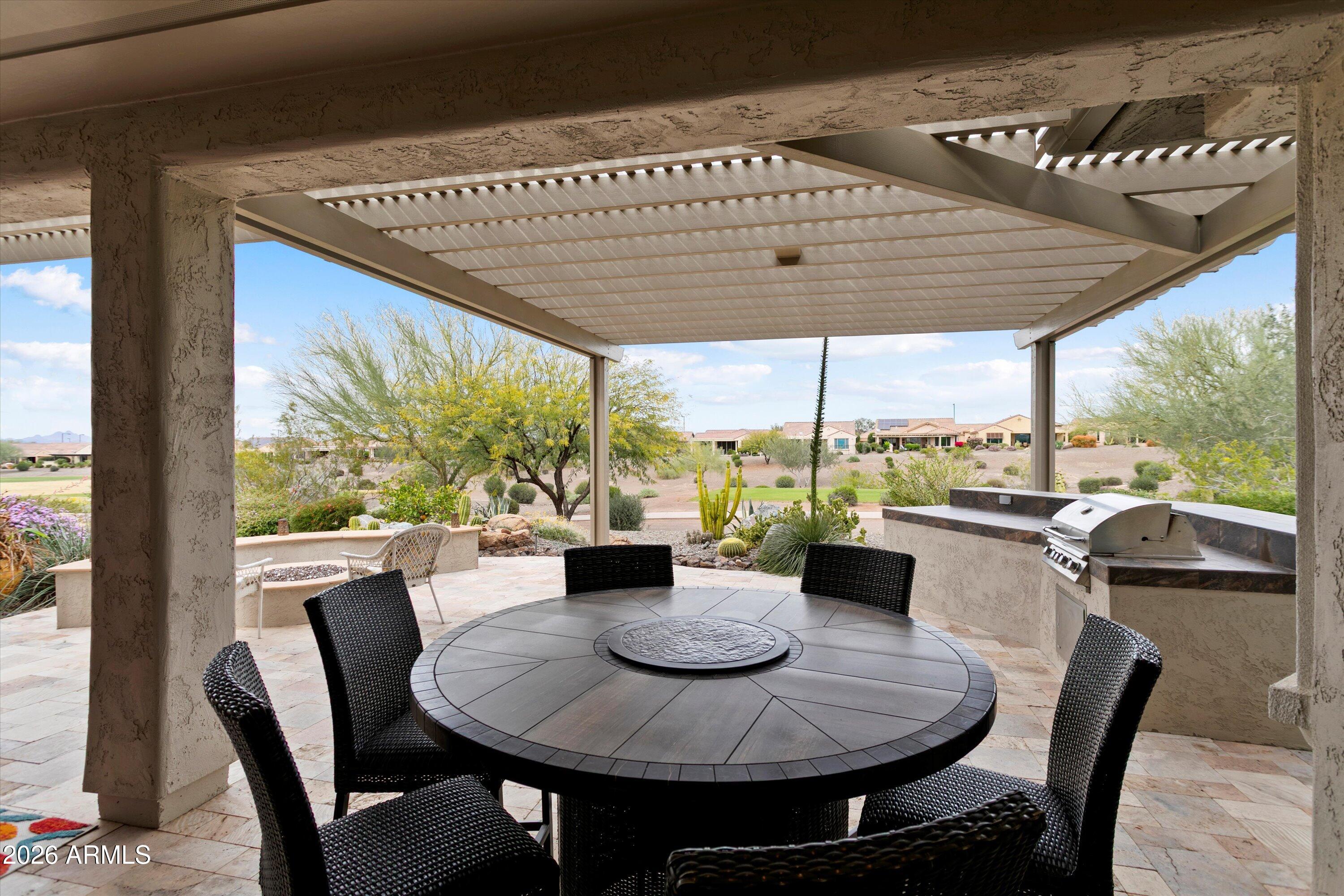 26784 W ORAIBI Drive