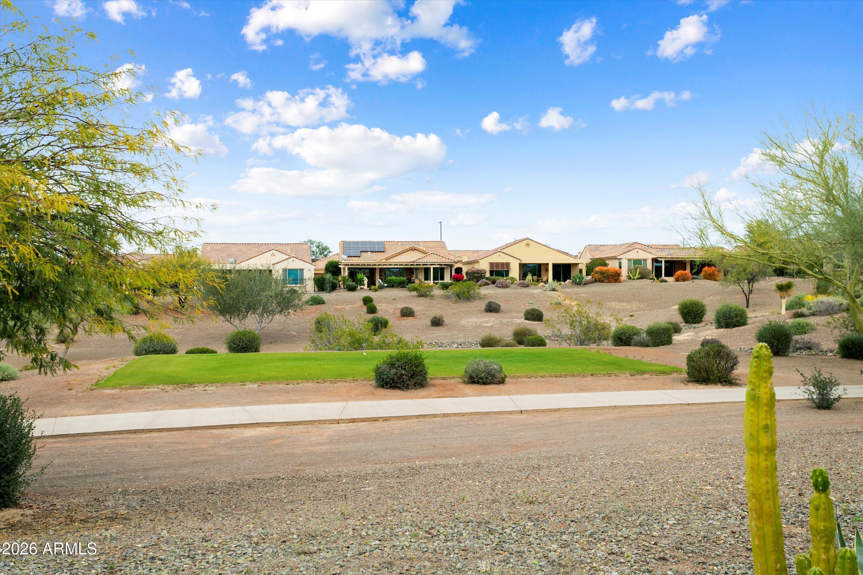 26784 W ORAIBI Drive