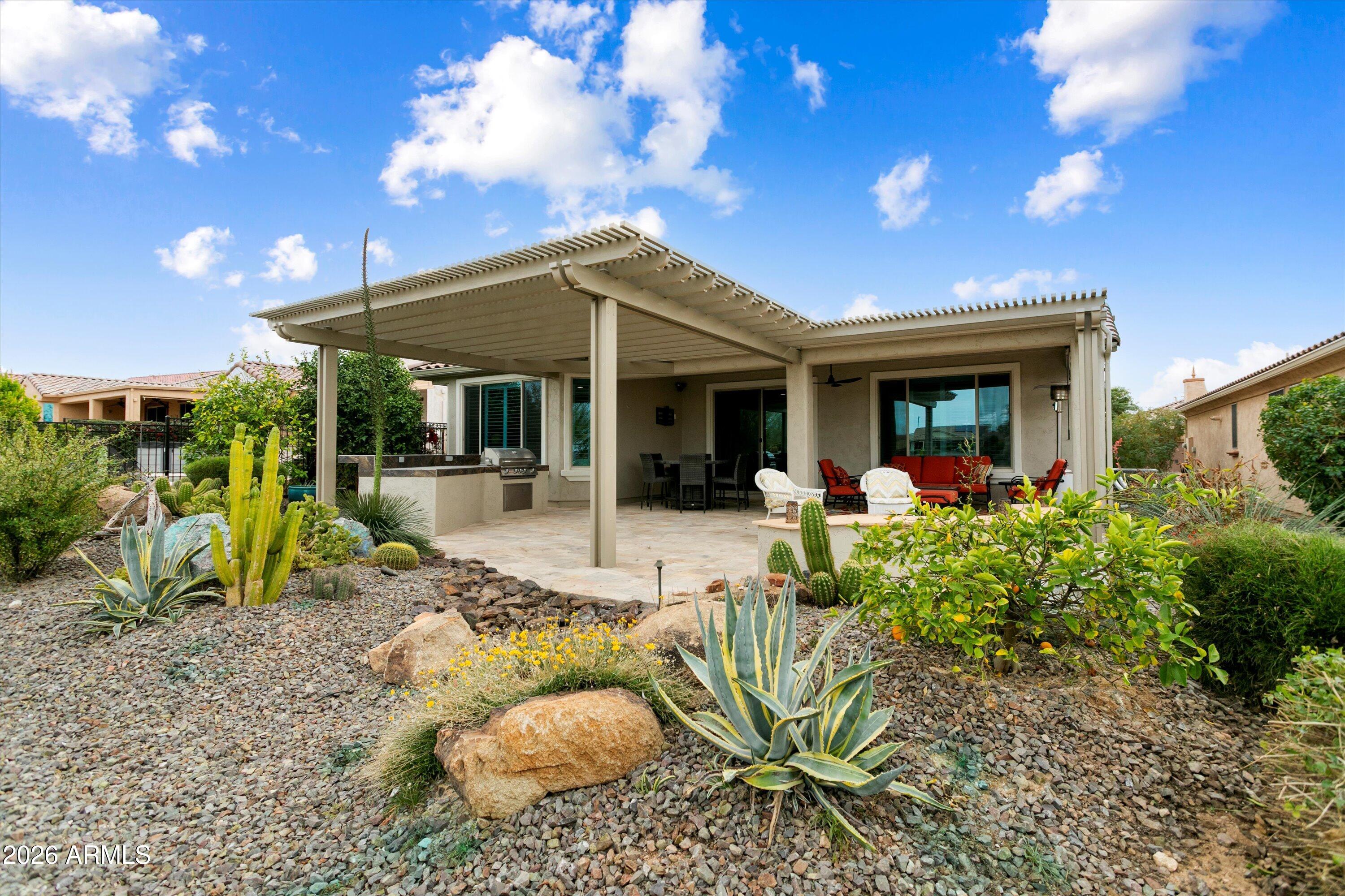 26784 W ORAIBI Drive