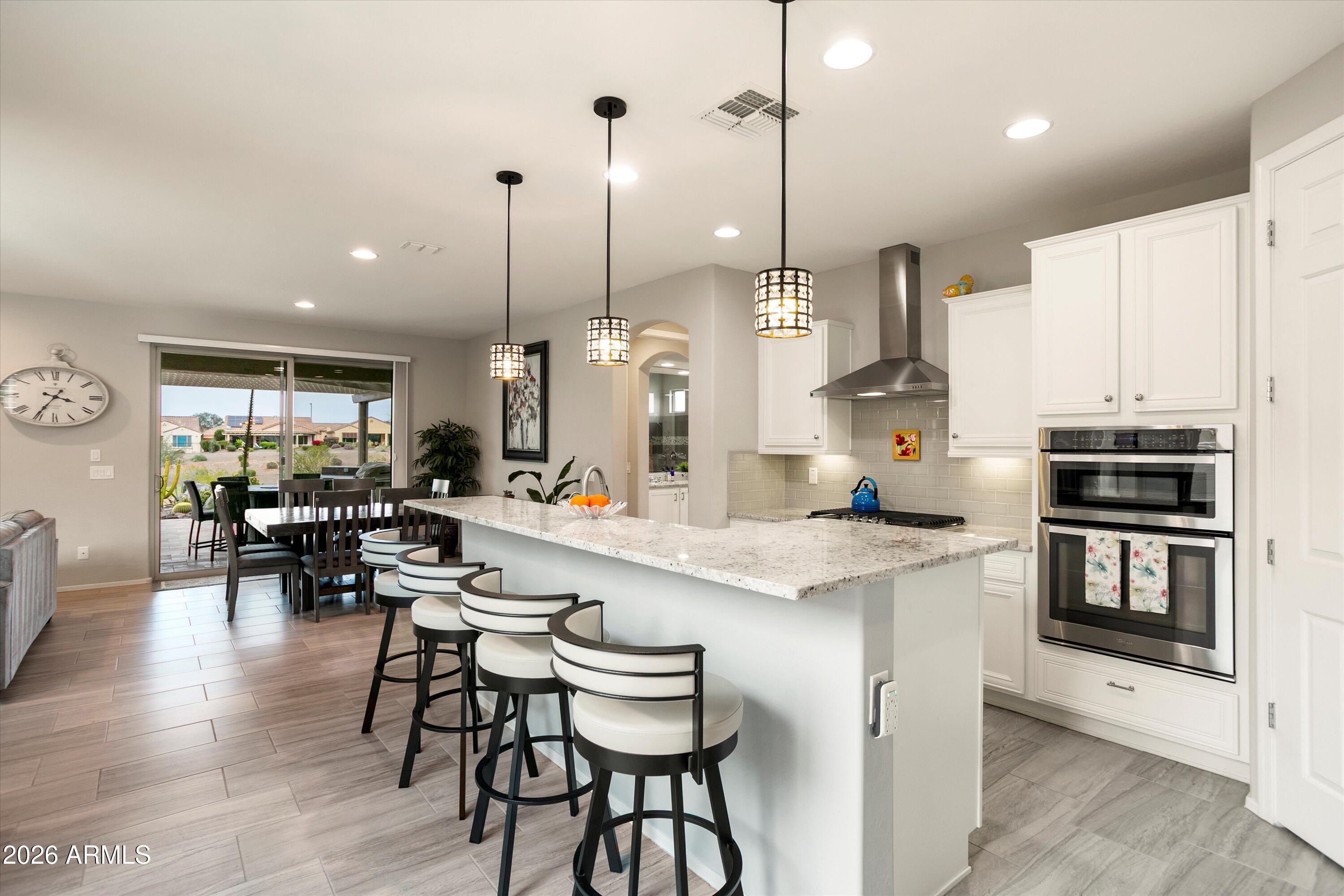 26784 W ORAIBI Drive