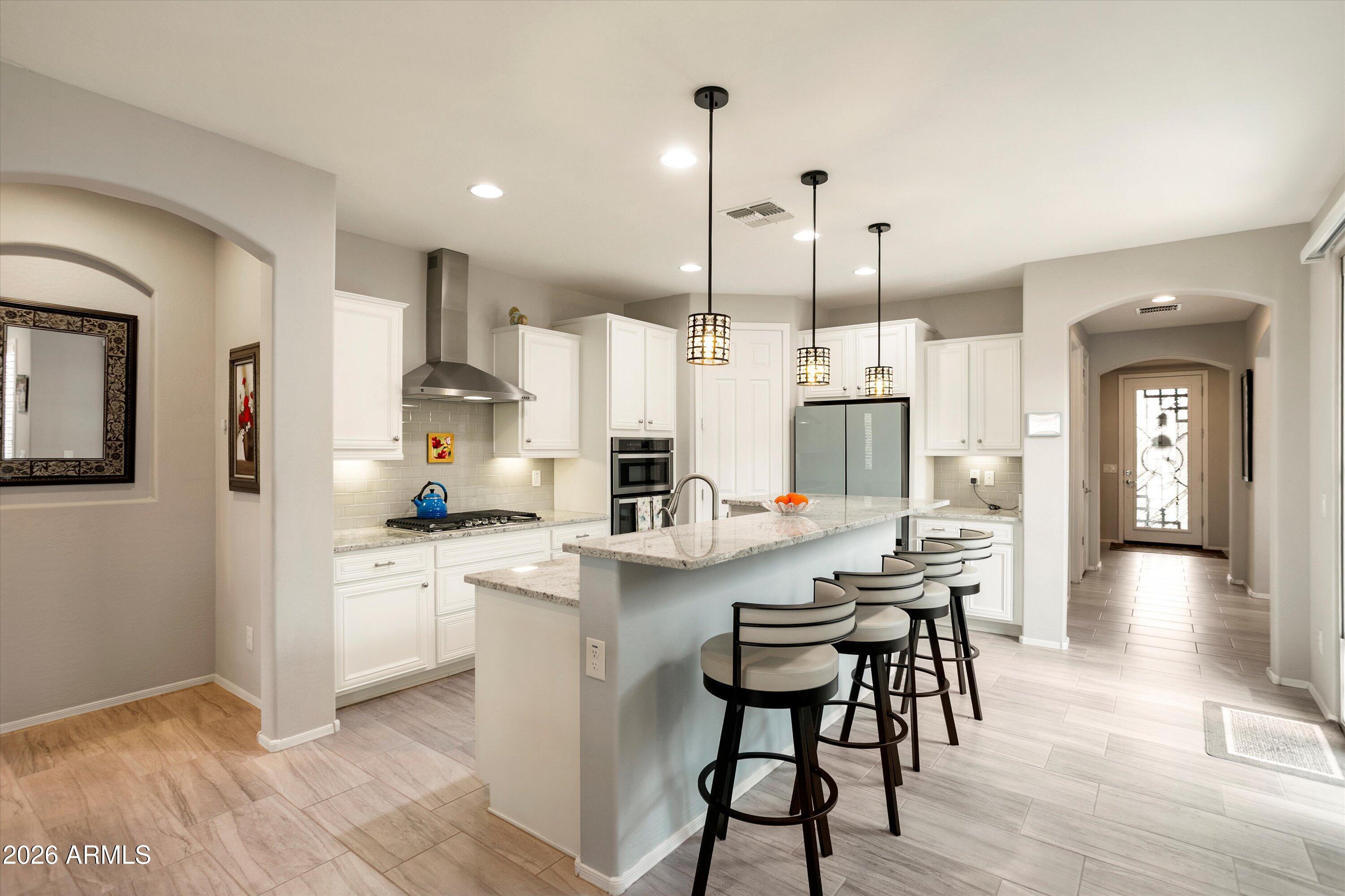 26784 W ORAIBI Drive