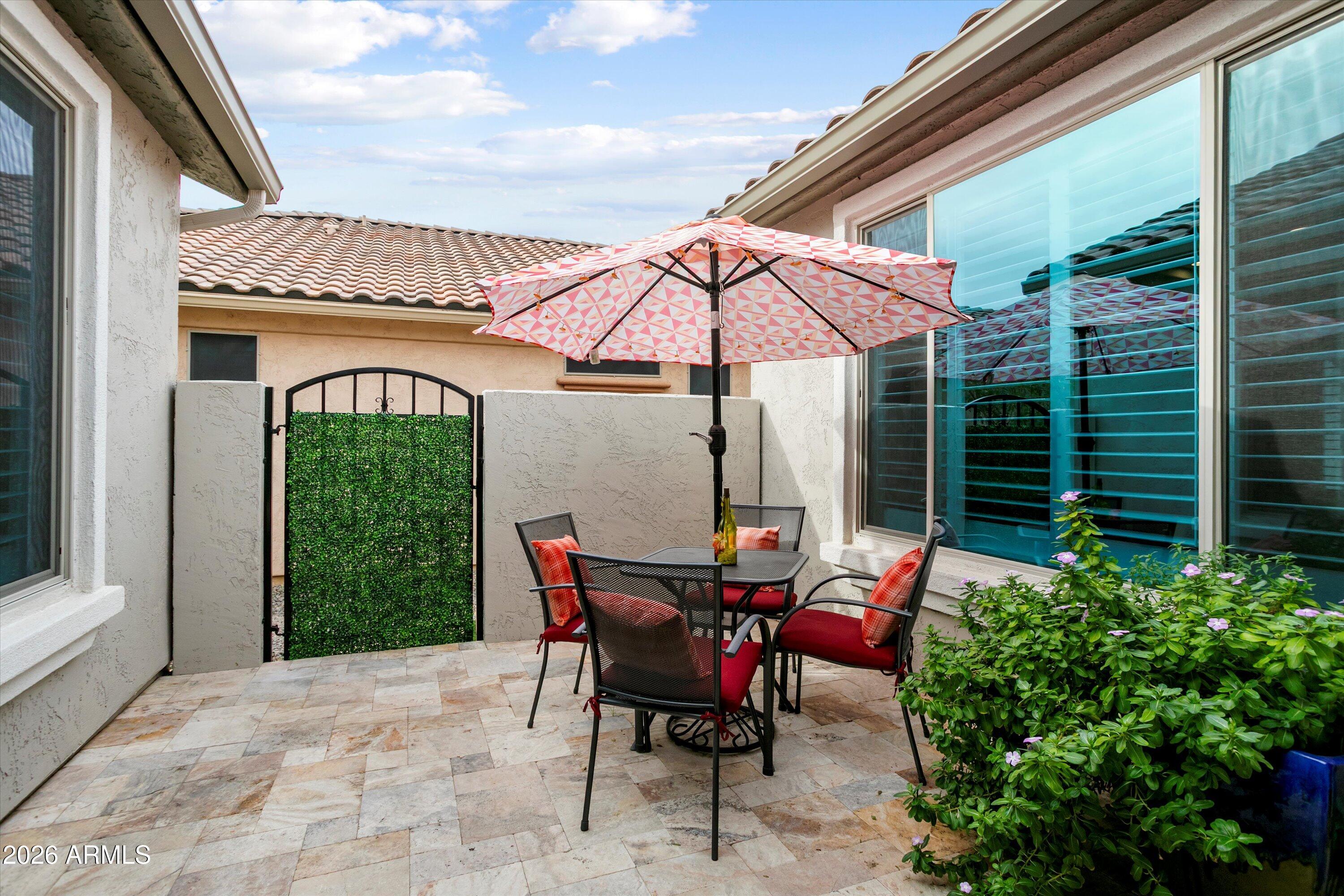 26784 W ORAIBI Drive