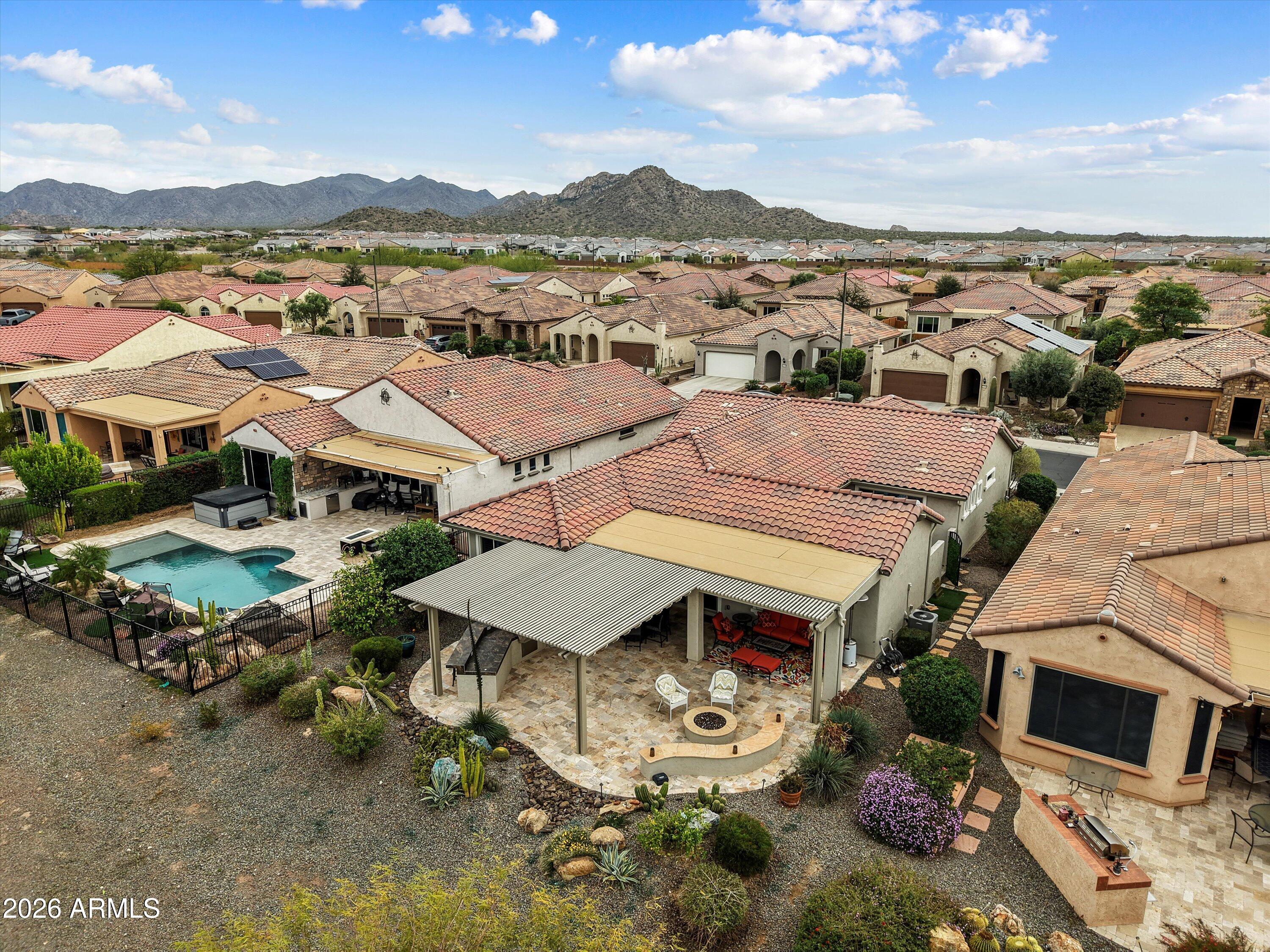 26784 W ORAIBI Drive