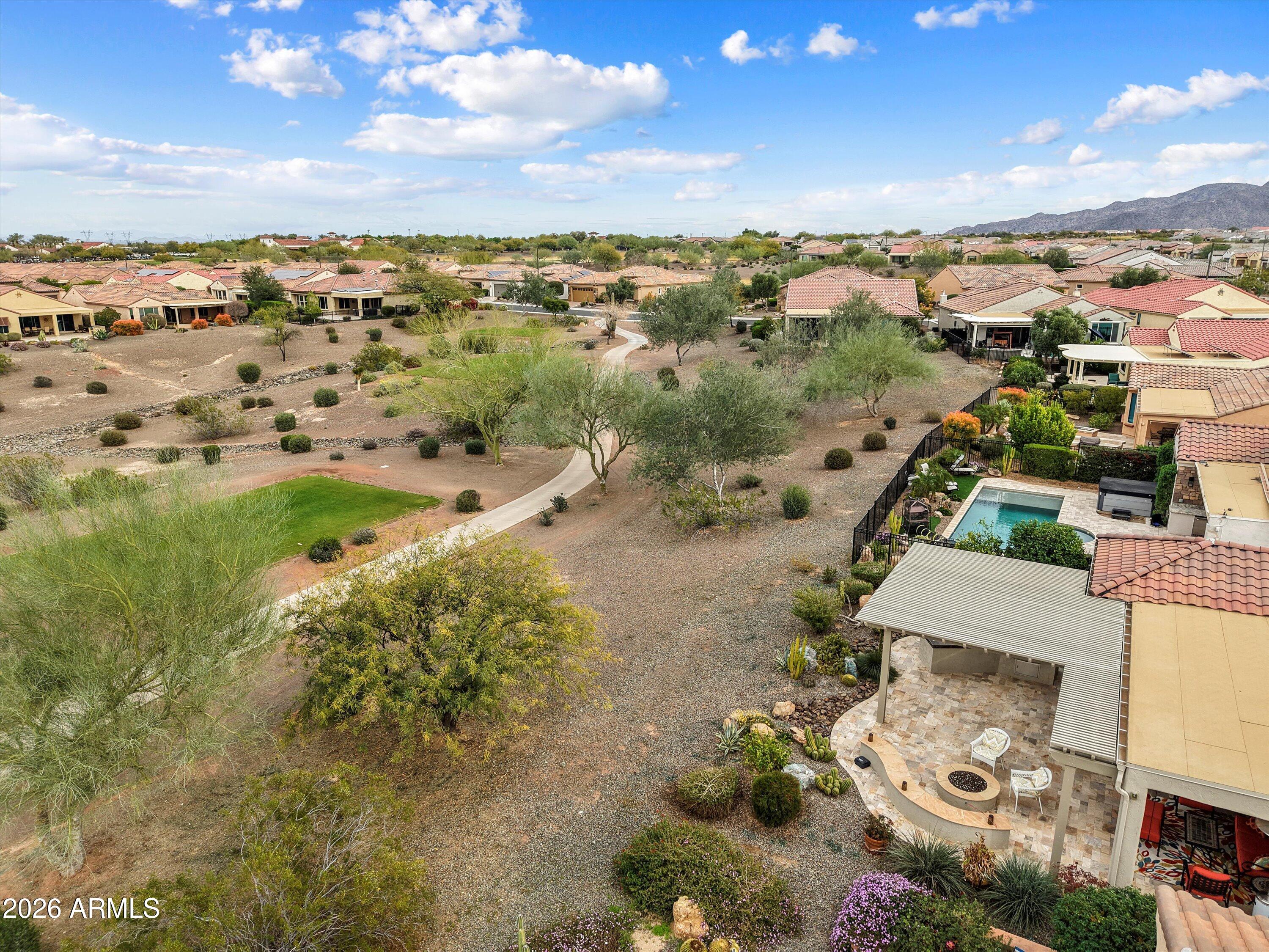 26784 W ORAIBI Drive