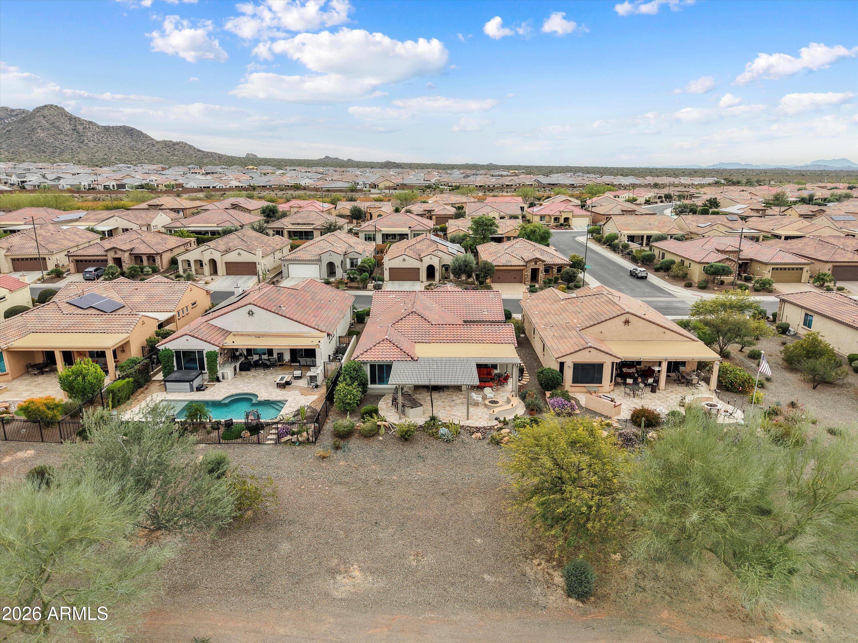 26784 W ORAIBI Drive