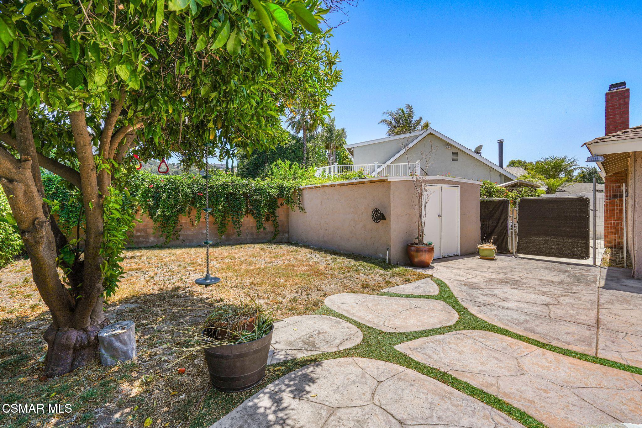 2607 Lander Court