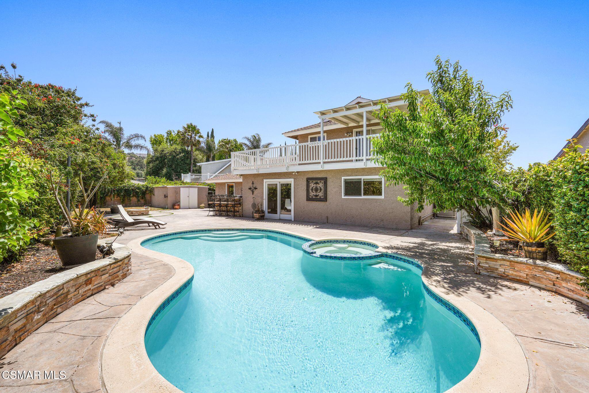 2607 Lander Court