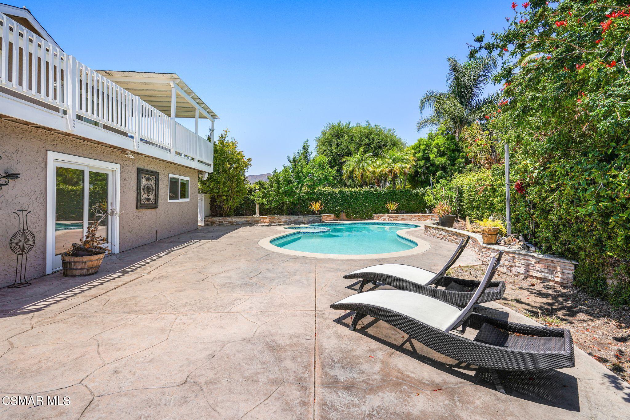 2607 Lander Court