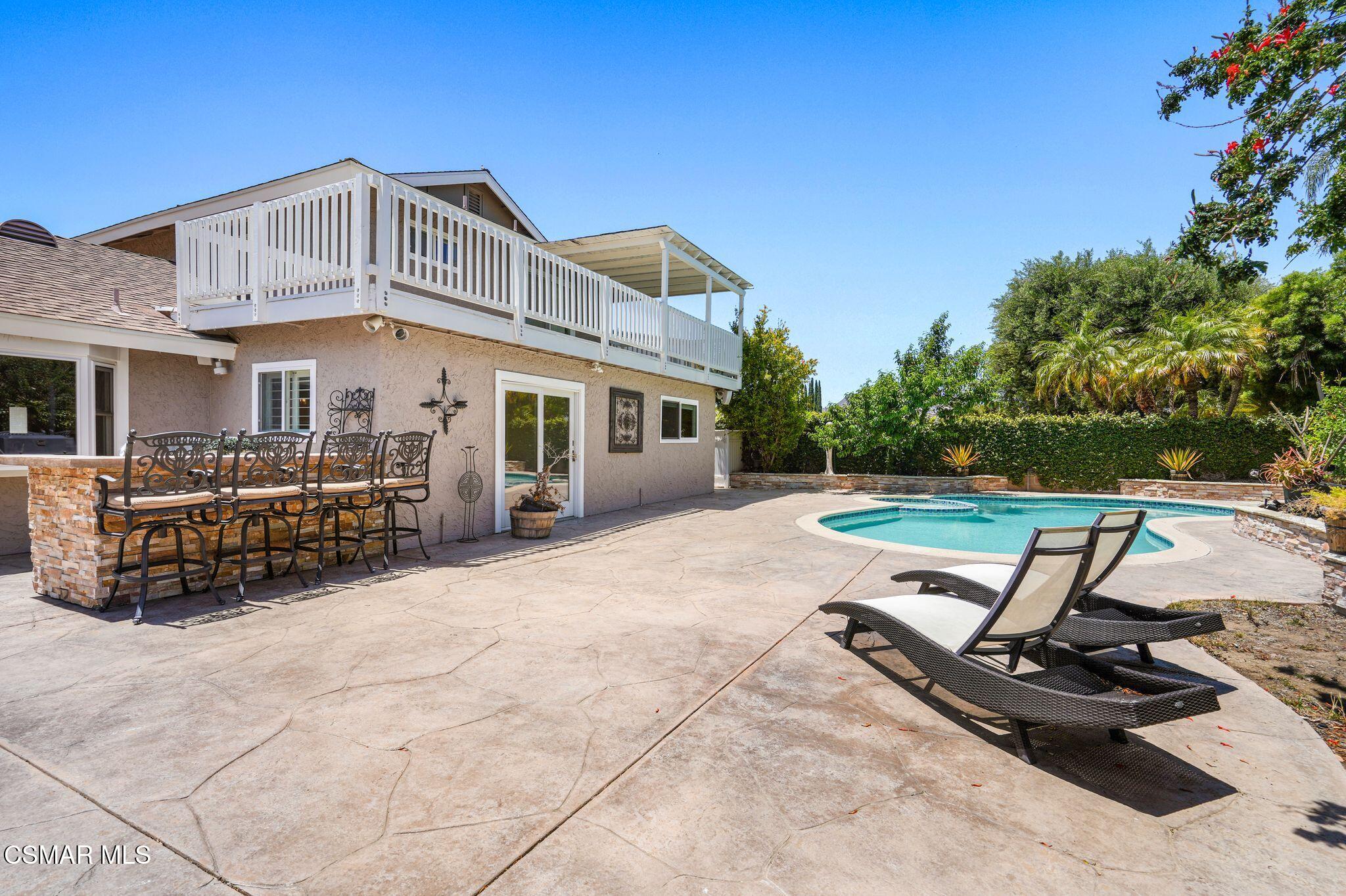 2607 Lander Court