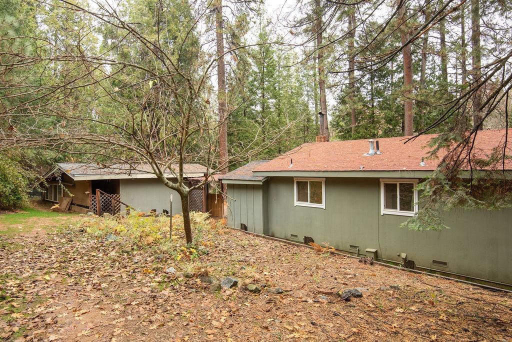 1055 Hidden Valley Road