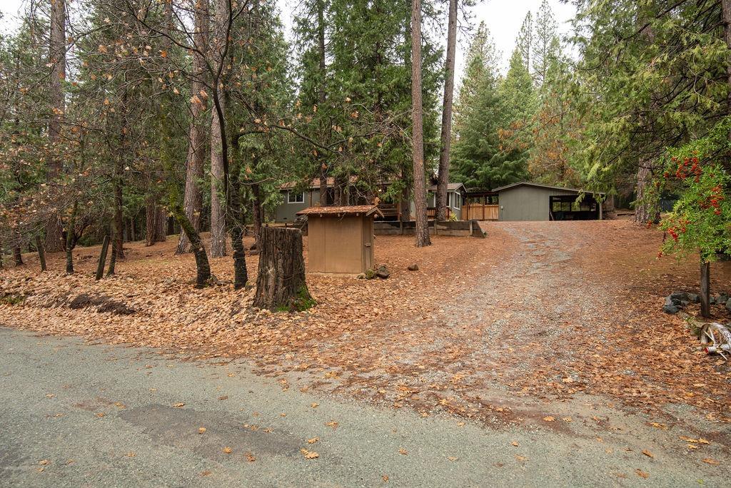 1055 Hidden Valley Road