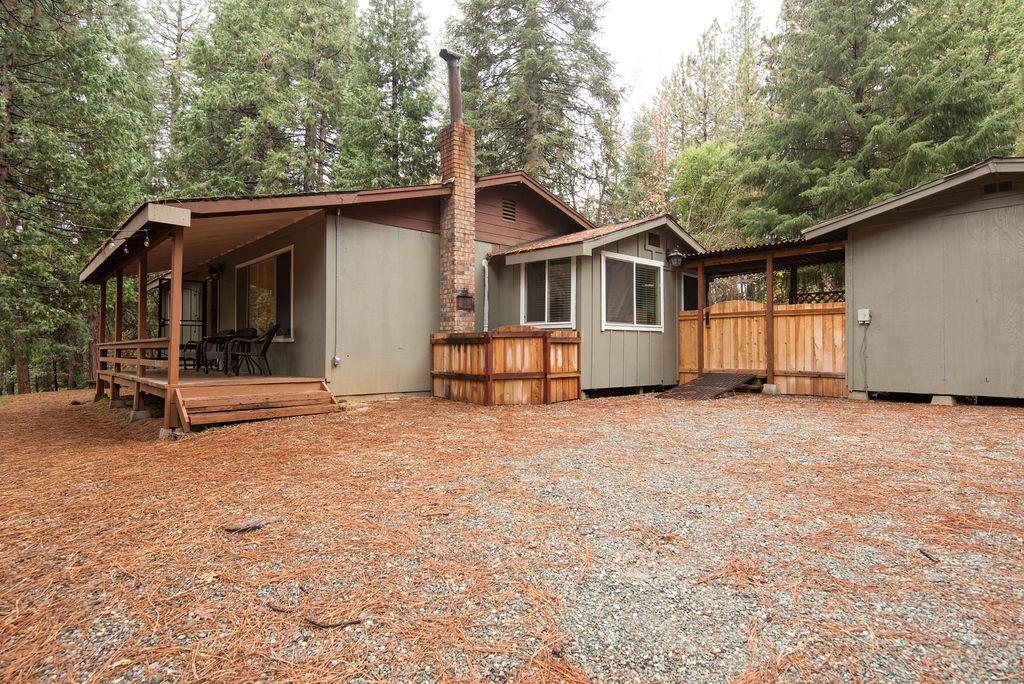 1055 Hidden Valley Road