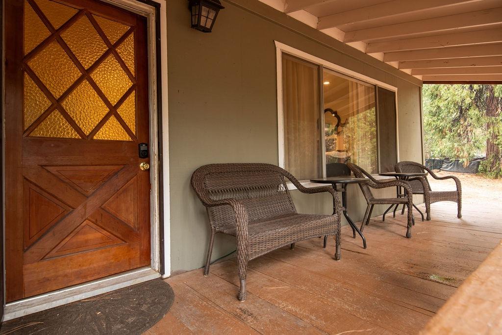 1055 Hidden Valley Road